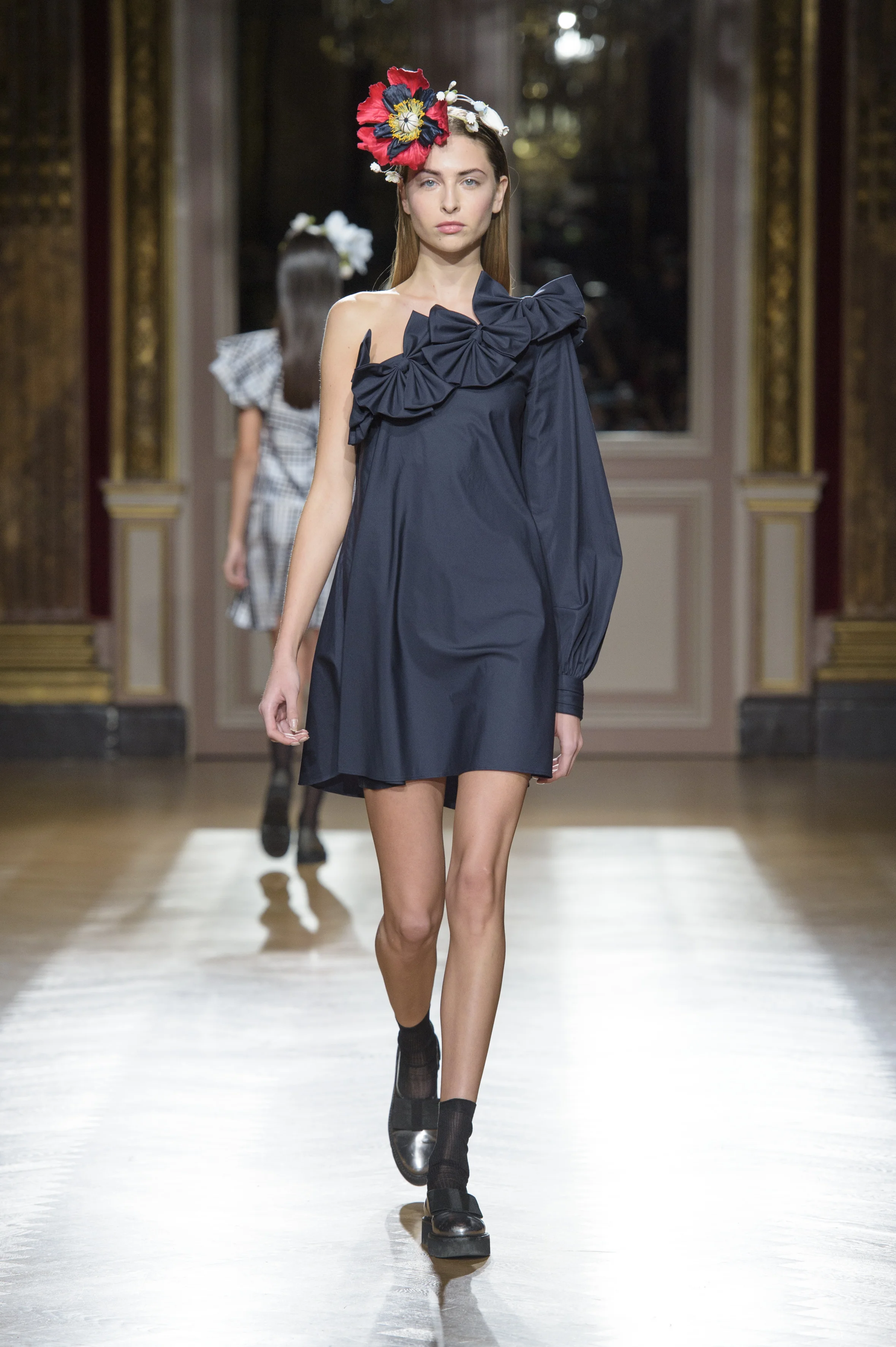 yde spring 2017 rtw