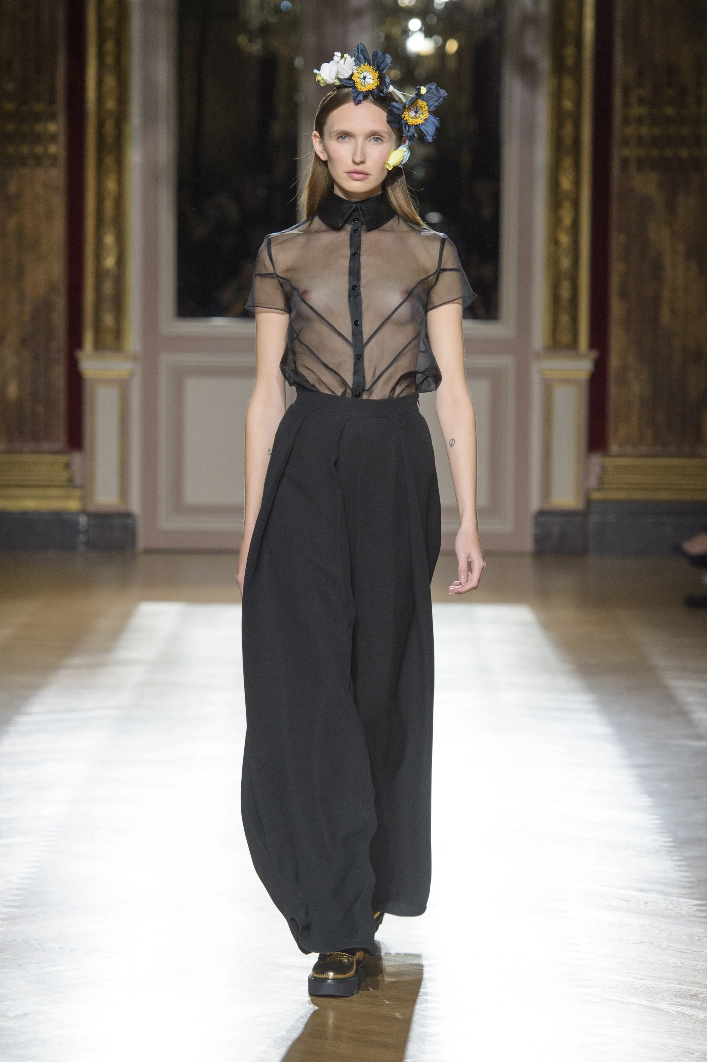 yde spring 2017 rtw