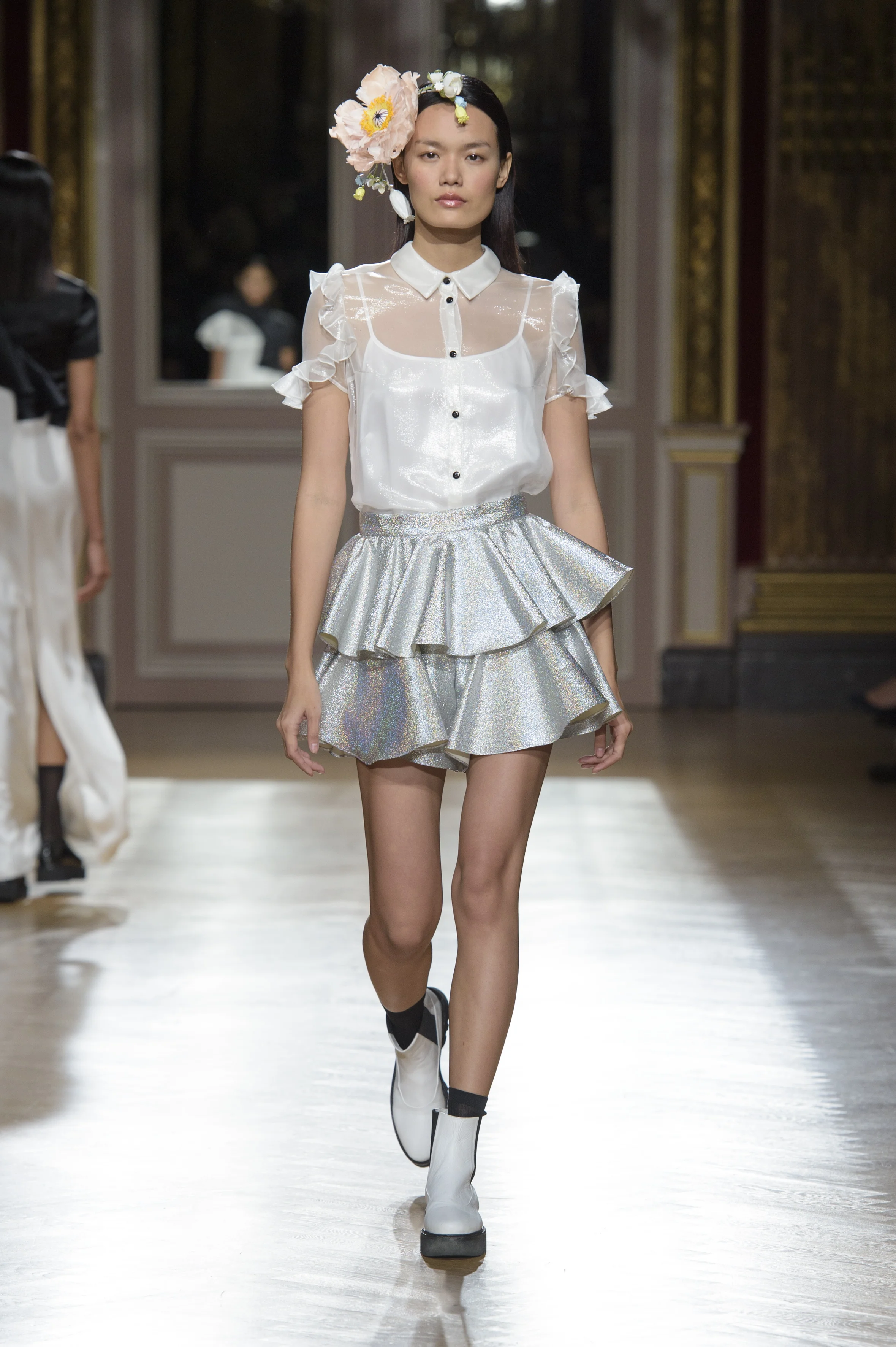 yde spring 2017 rtw