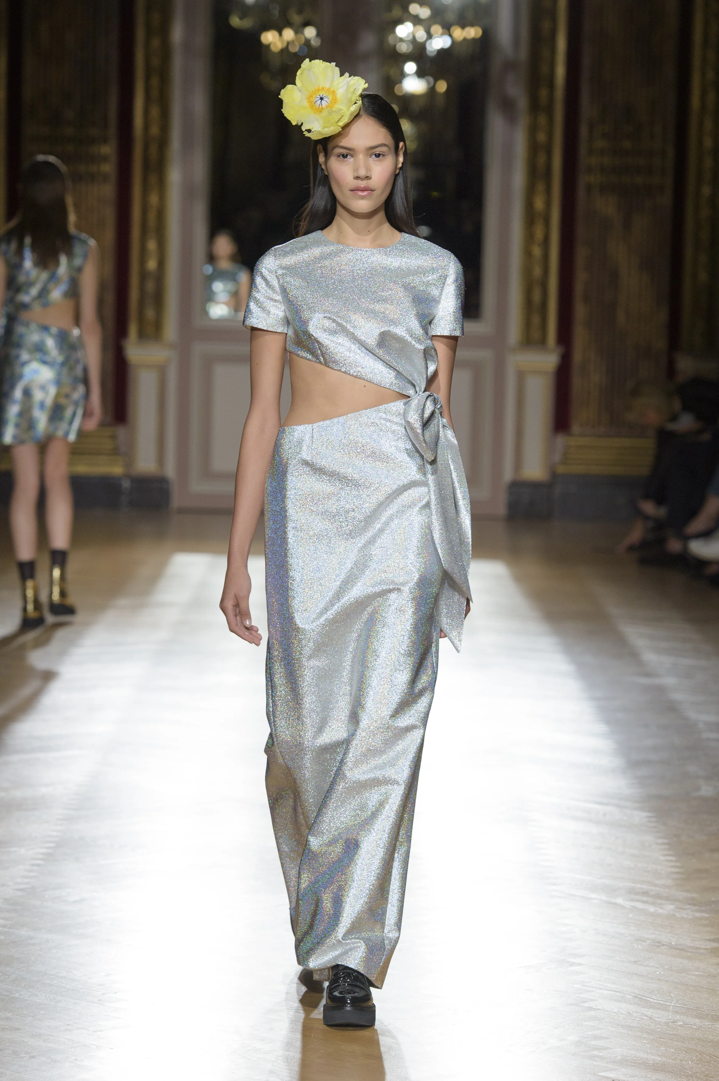 yde spring 2017 rtw