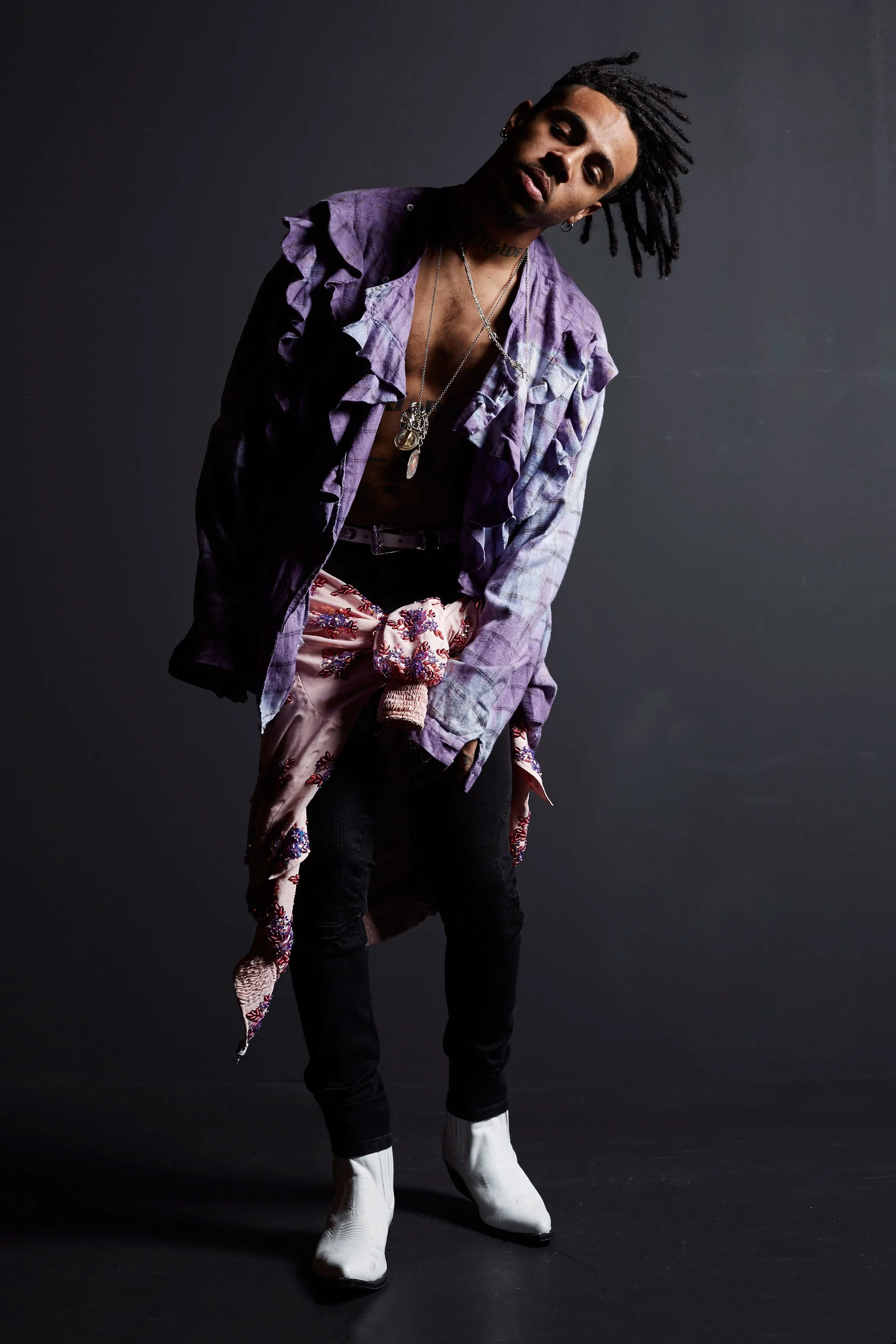 Faith Connexion Spring 2017