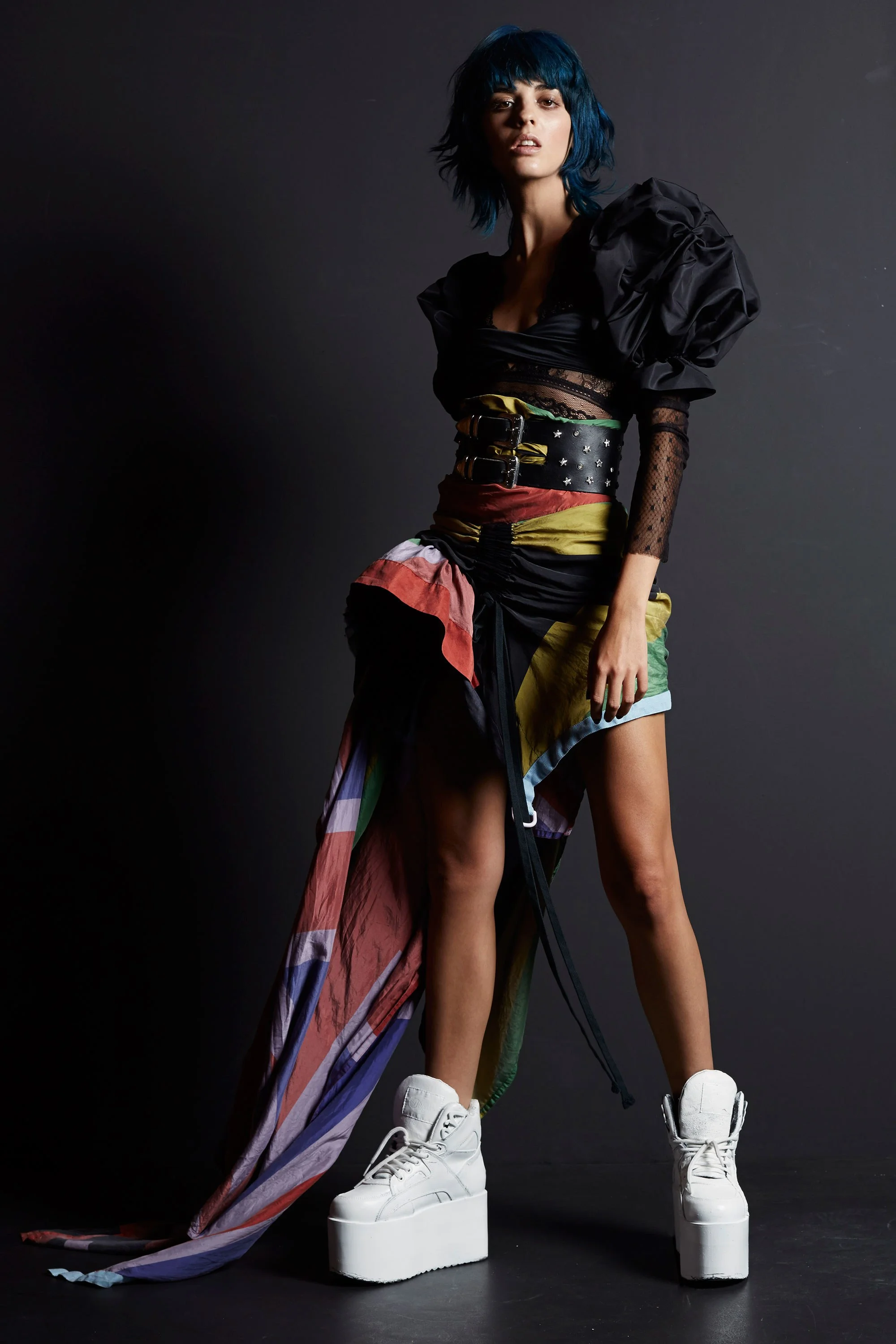 Faith Connexion Spring 2017