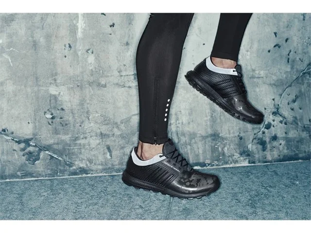 Outdoor Training with Porsche Design Sport by adidas