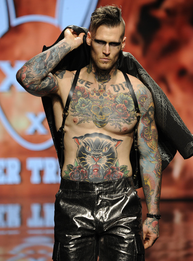 art hearts fashion los angeles fashion week fashionado