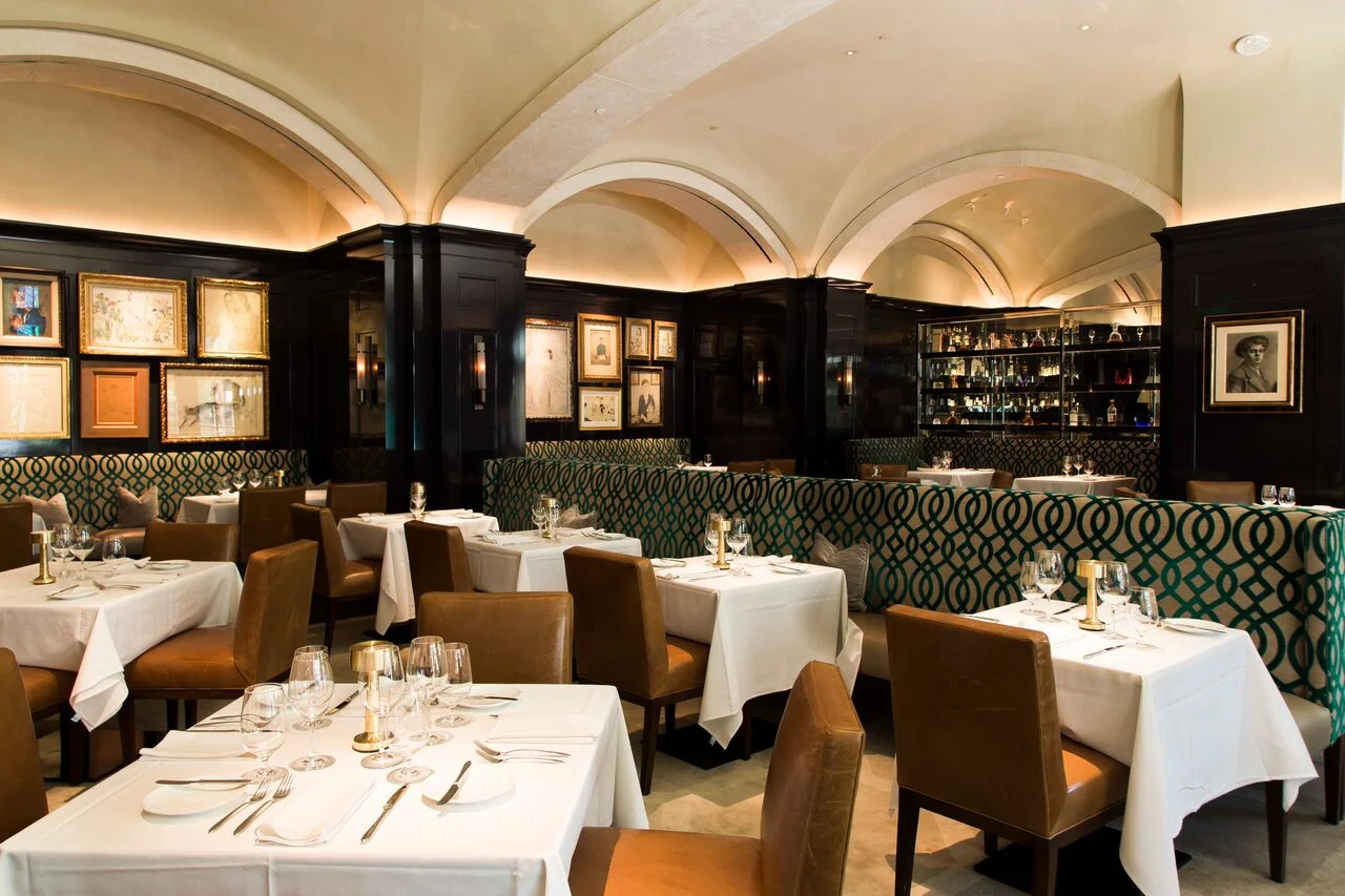 ATLAS St. Regis Atlanta