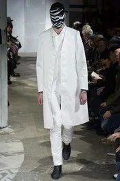 Comme des Garçons Rei Kawakubo