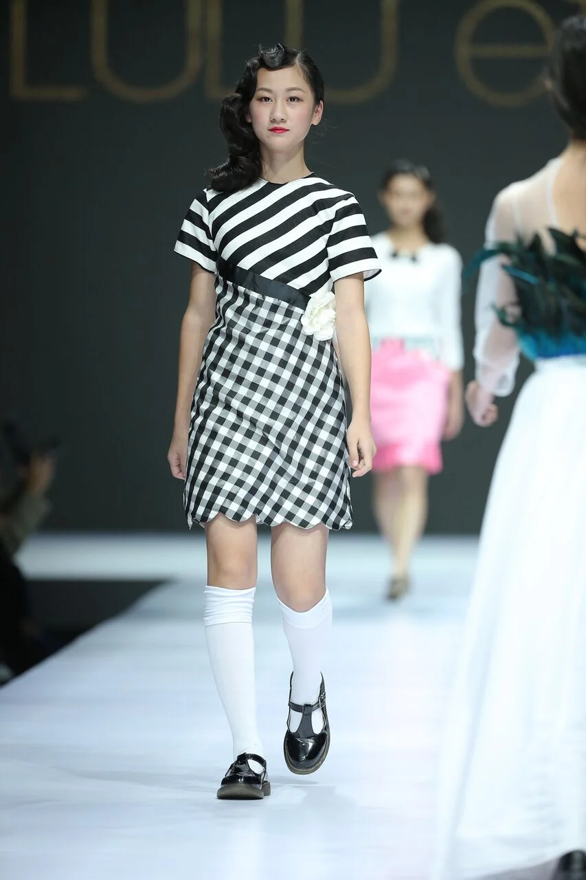 Recap: Mercedes-Benz Fashion Week China Art Hearts Fashion