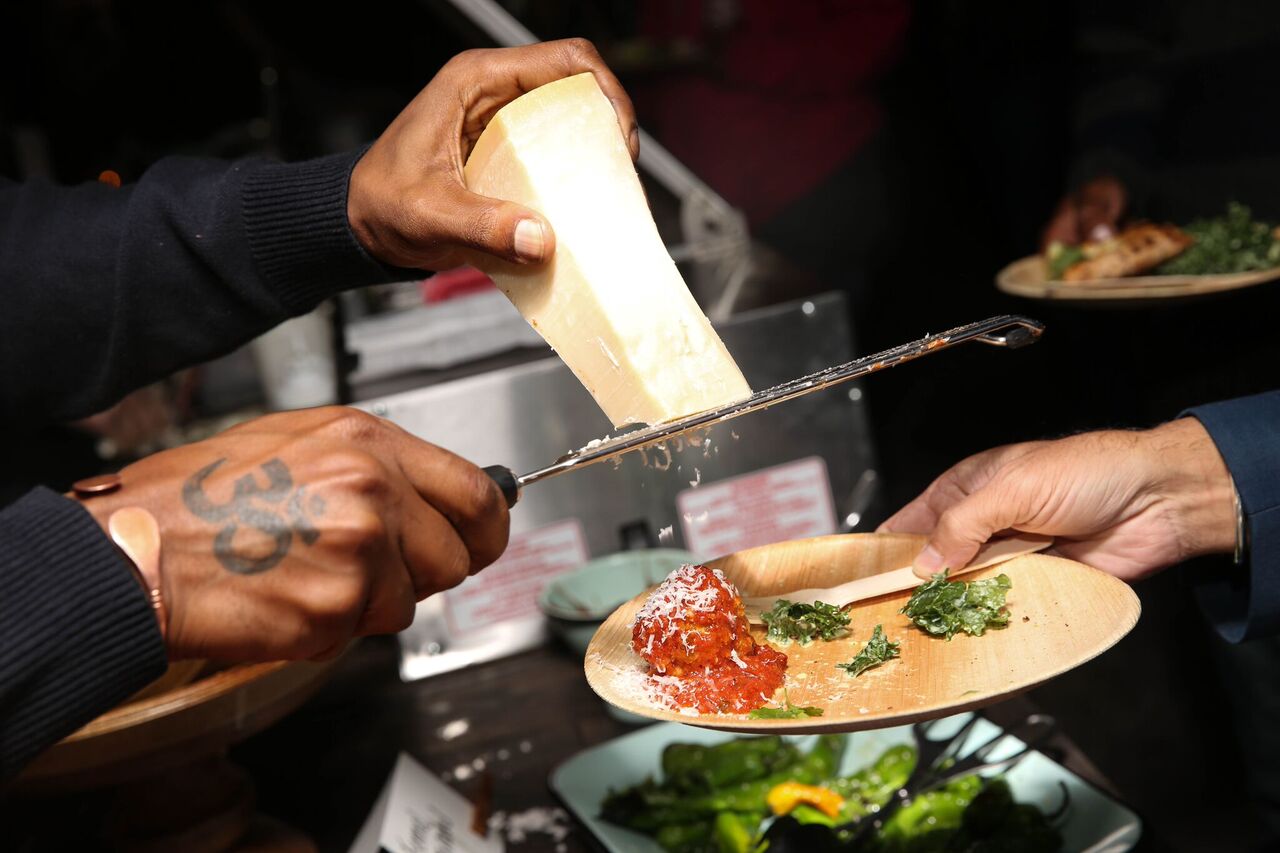 Southern Crust Catering Co.