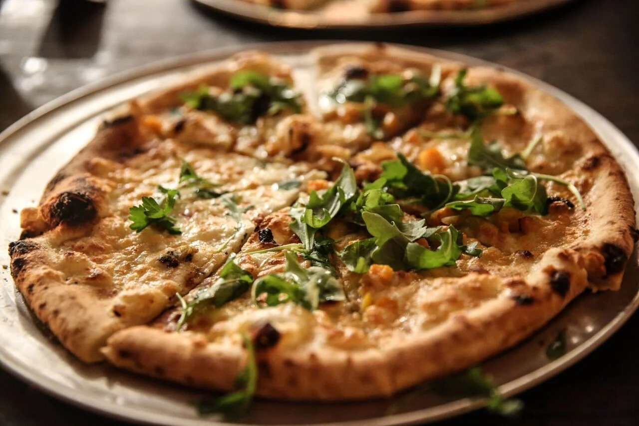 Southern Crust Catering Co.