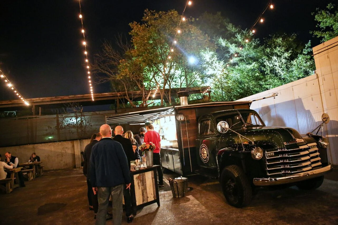 Southern Crust Catering Co.