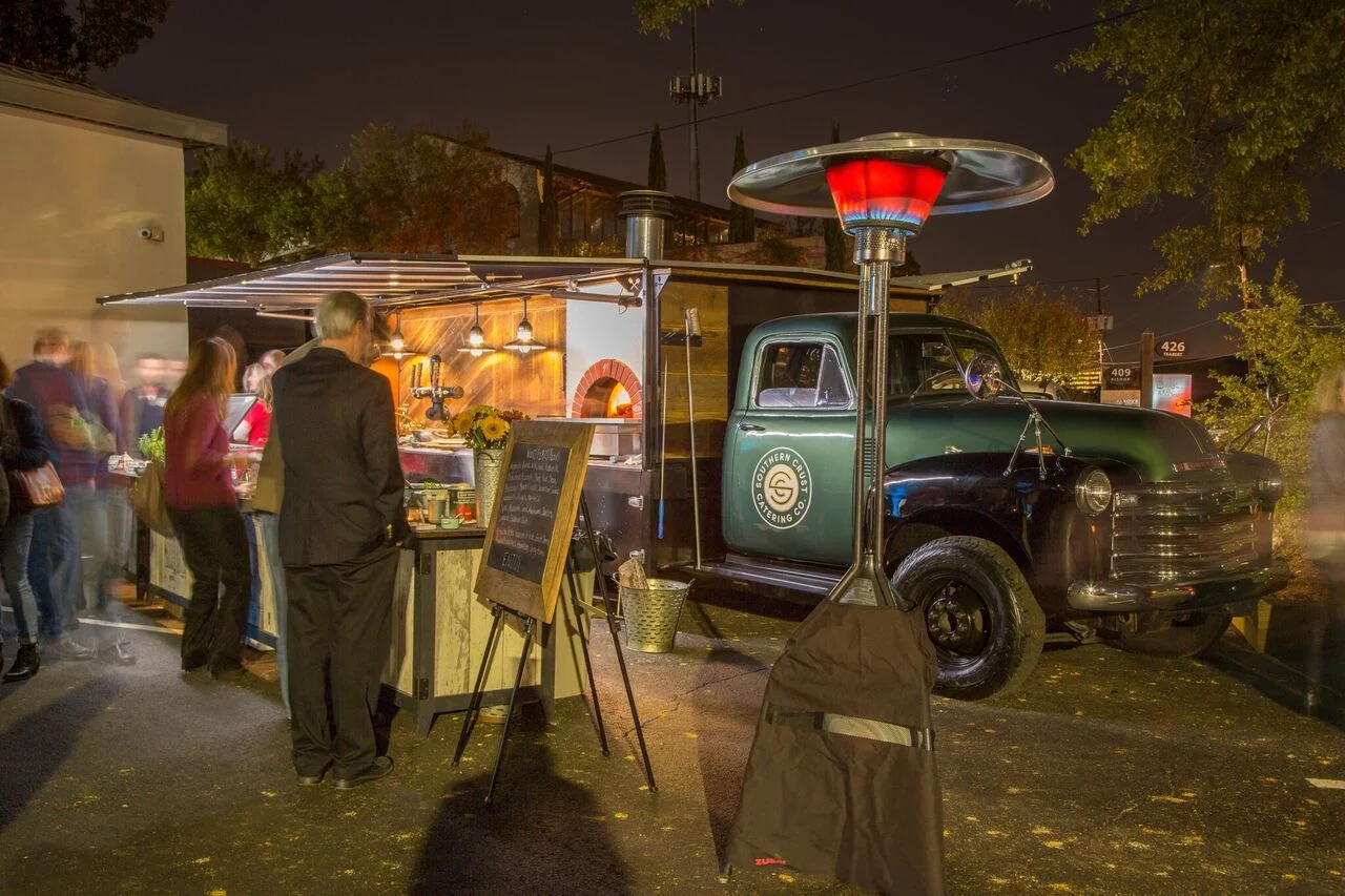 Southern Crust Catering Co.