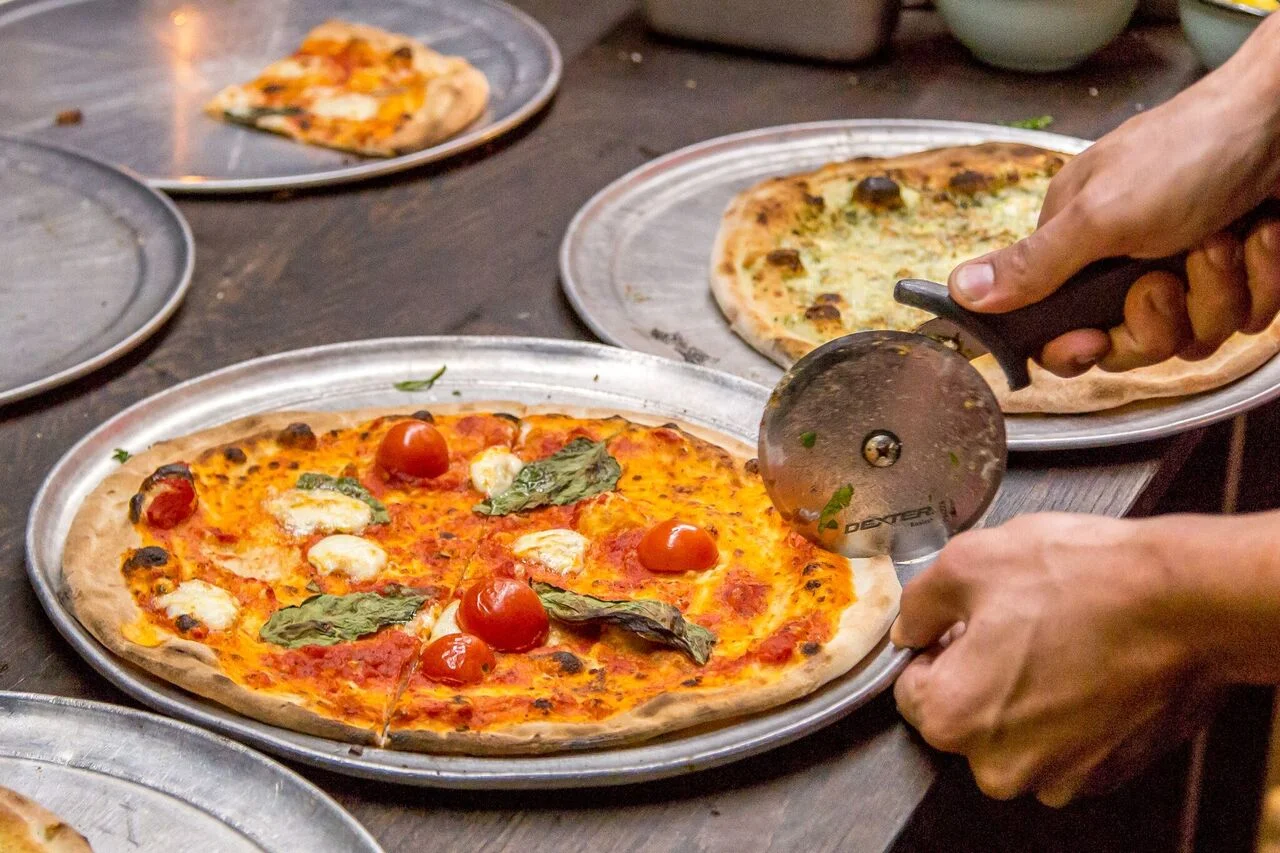 Southern Crust Catering Co.