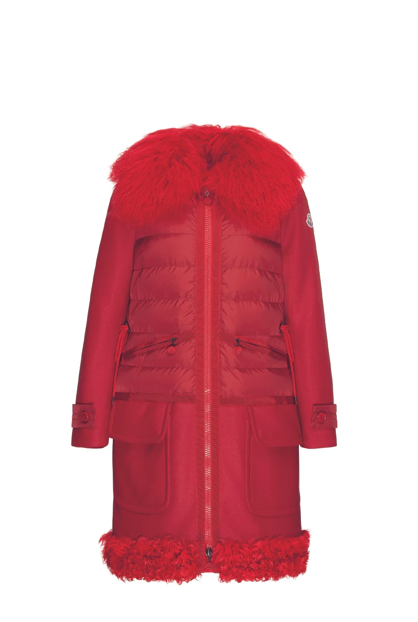 Moncler
