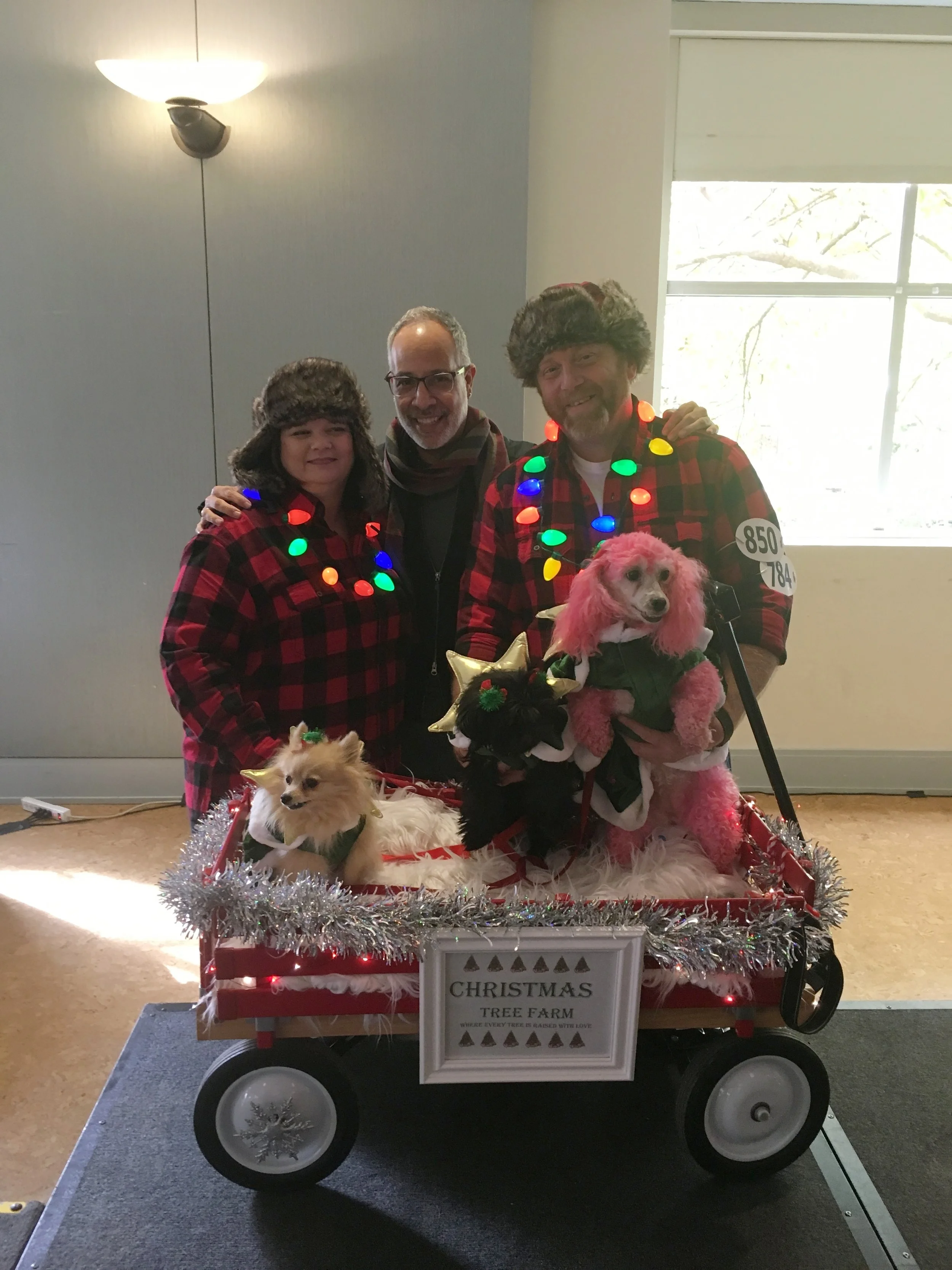 Atlanta Botanical Garden