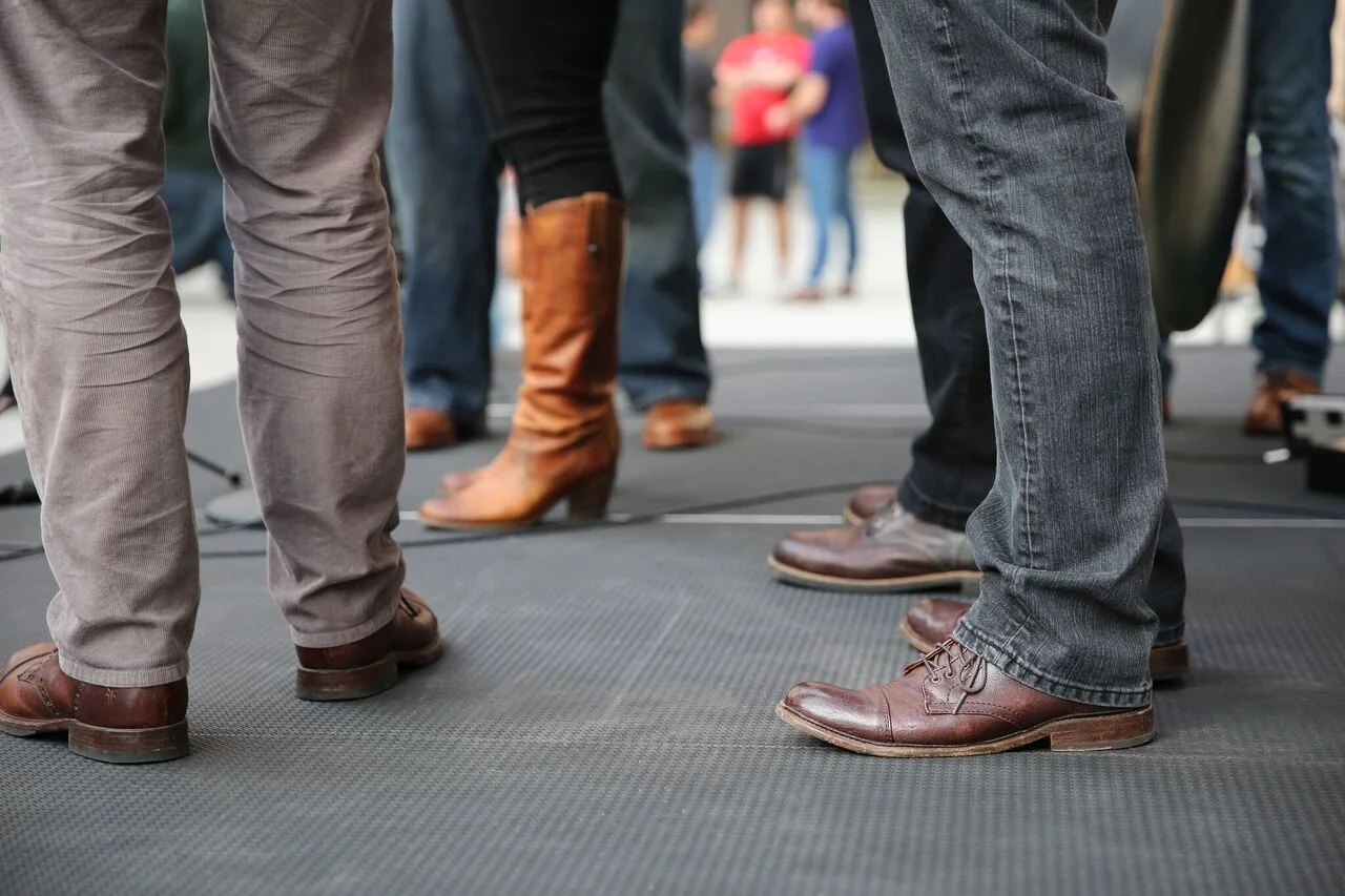  The Frye Company Atlanta 