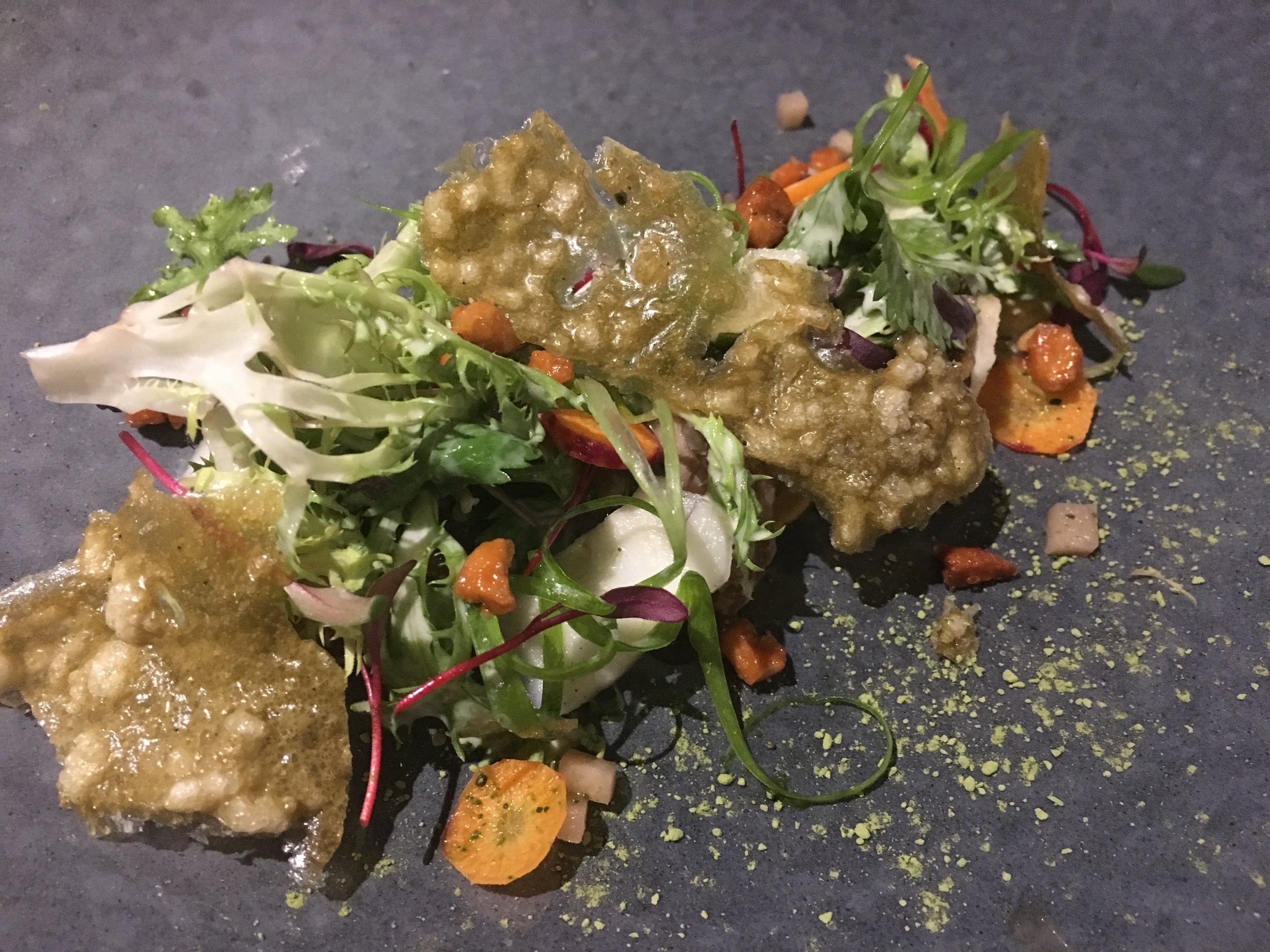  Chinese Drunken Rabbit. 