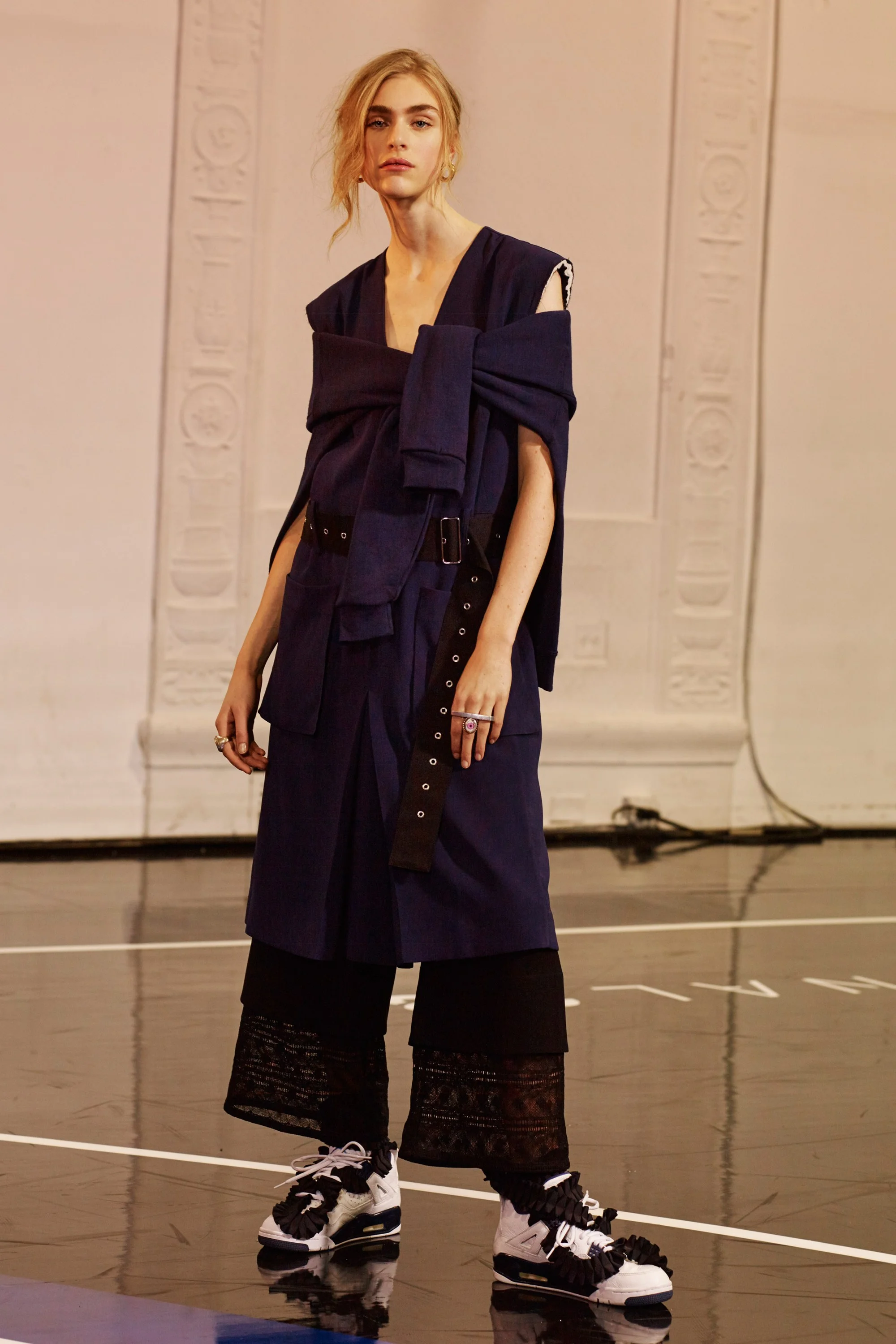Public School Pre-Fall 2017