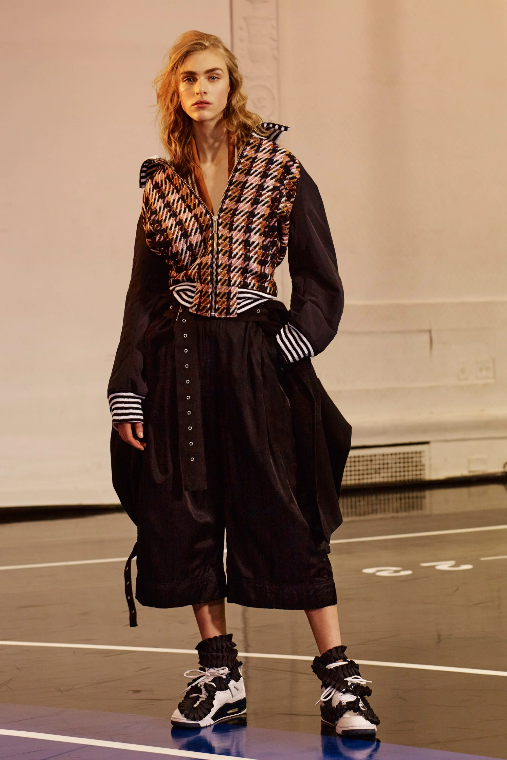 Public School Pre-Fall 2017