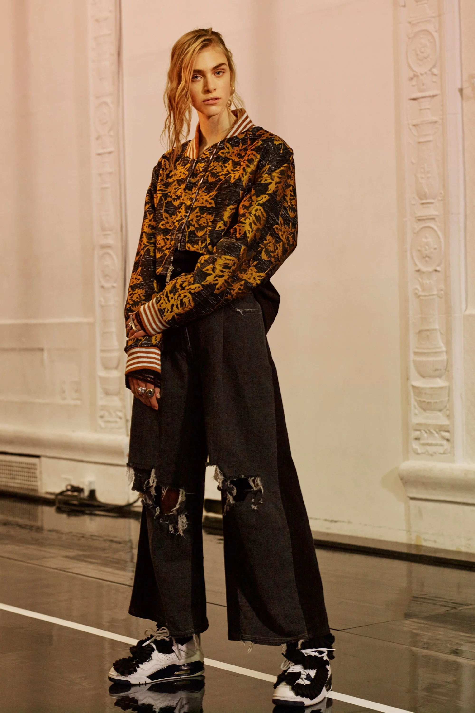 Public School Pre-Fall 2017