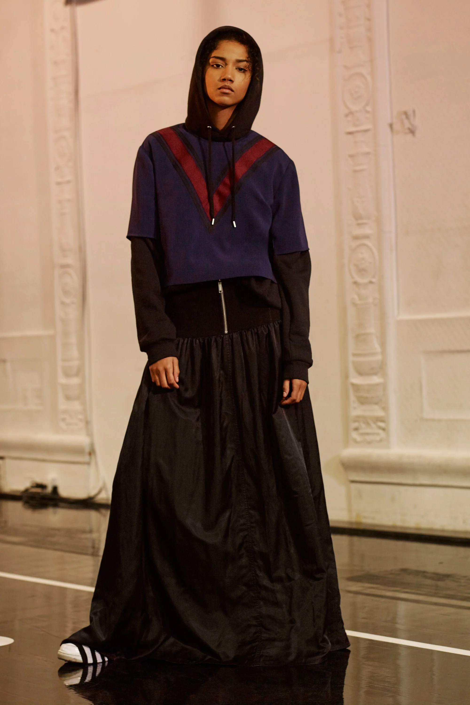 Public School Pre-Fall 2017