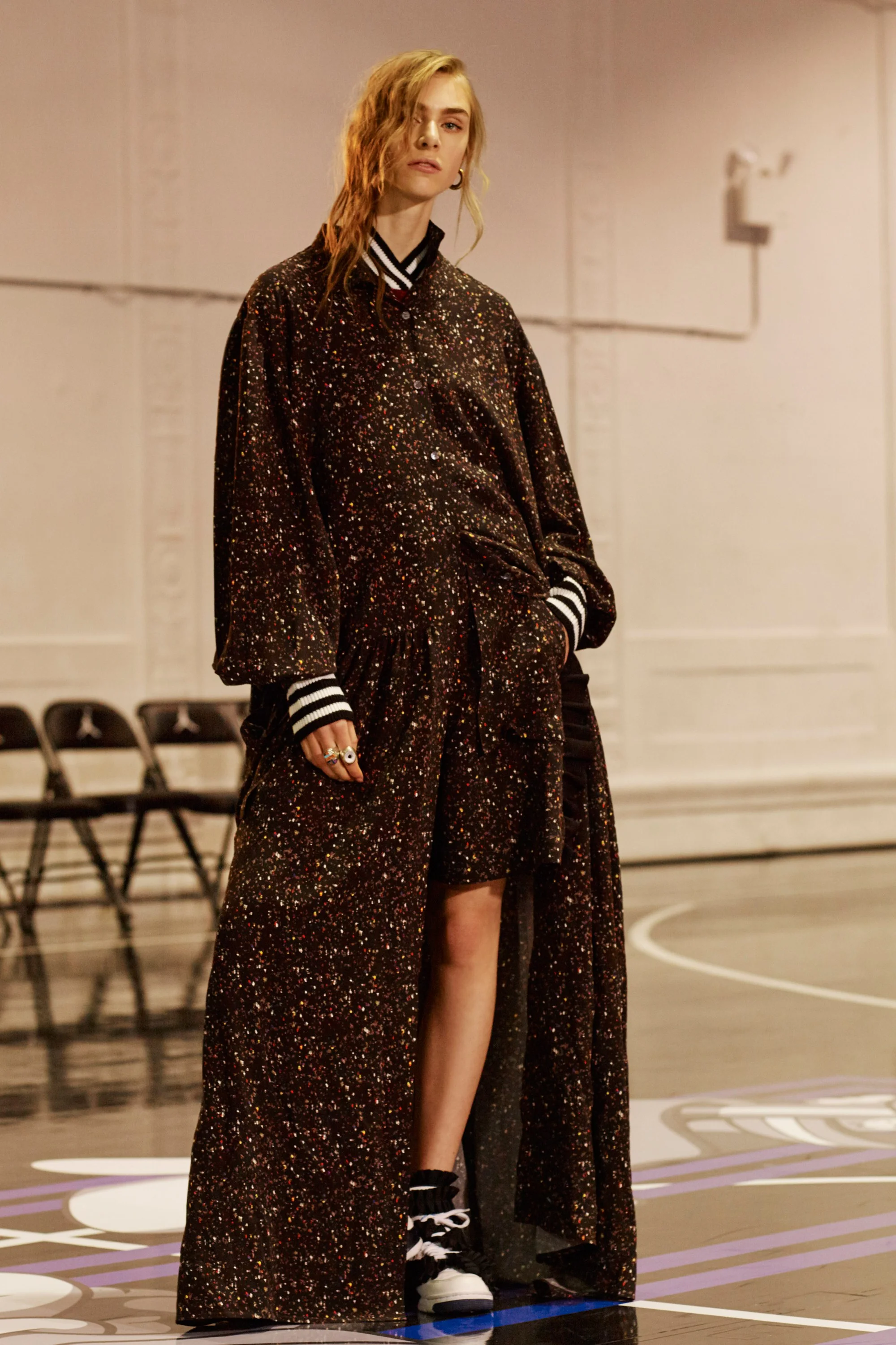 Public School Pre-Fall 2017