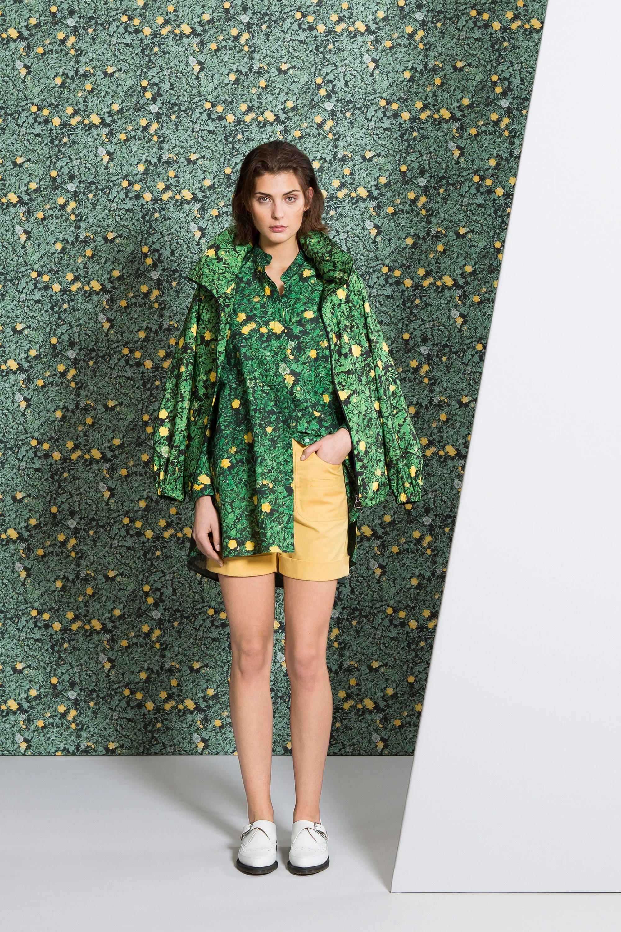 AKRIS Pre-Fall 2017