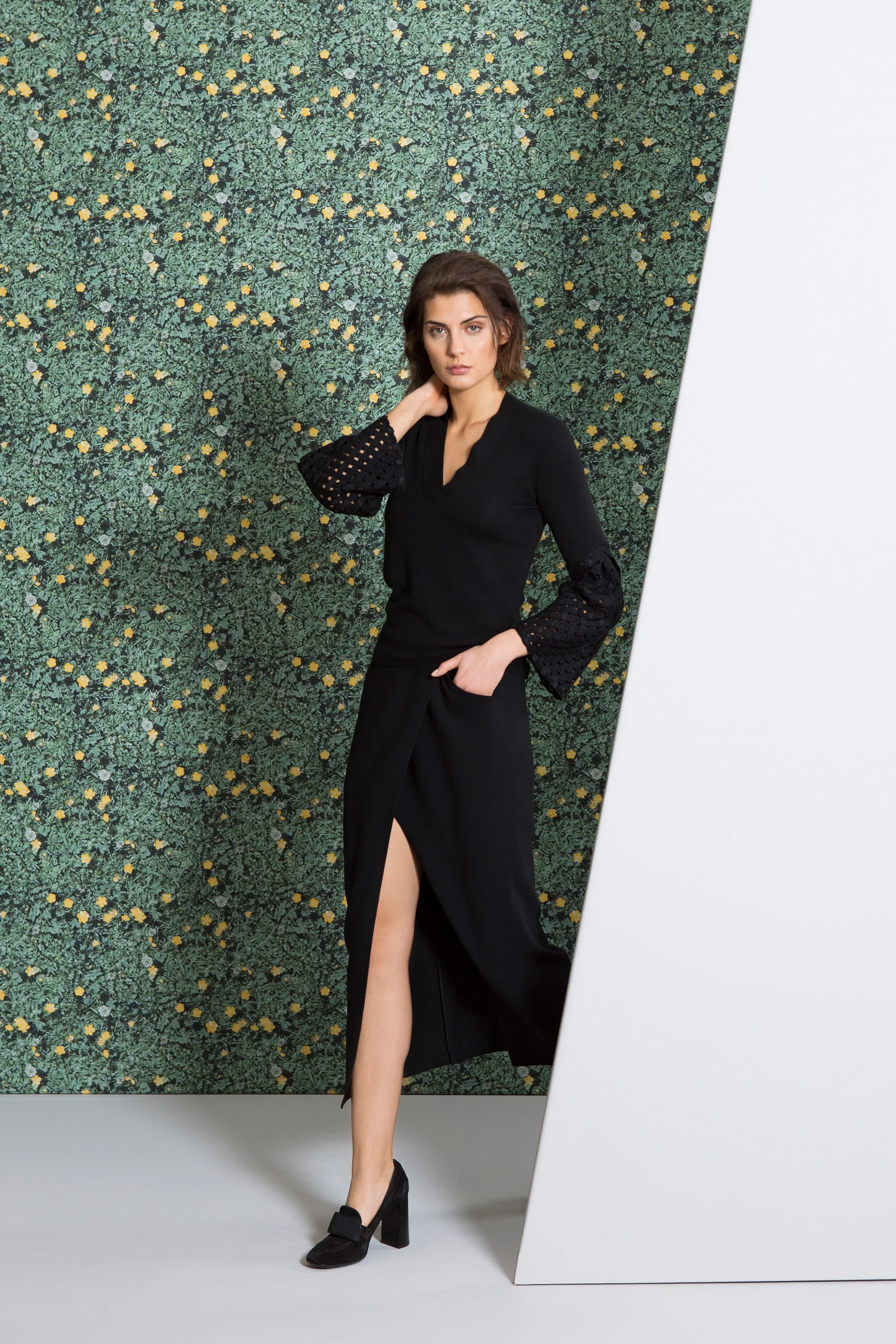 AKRIS Pre-Fall 2017
