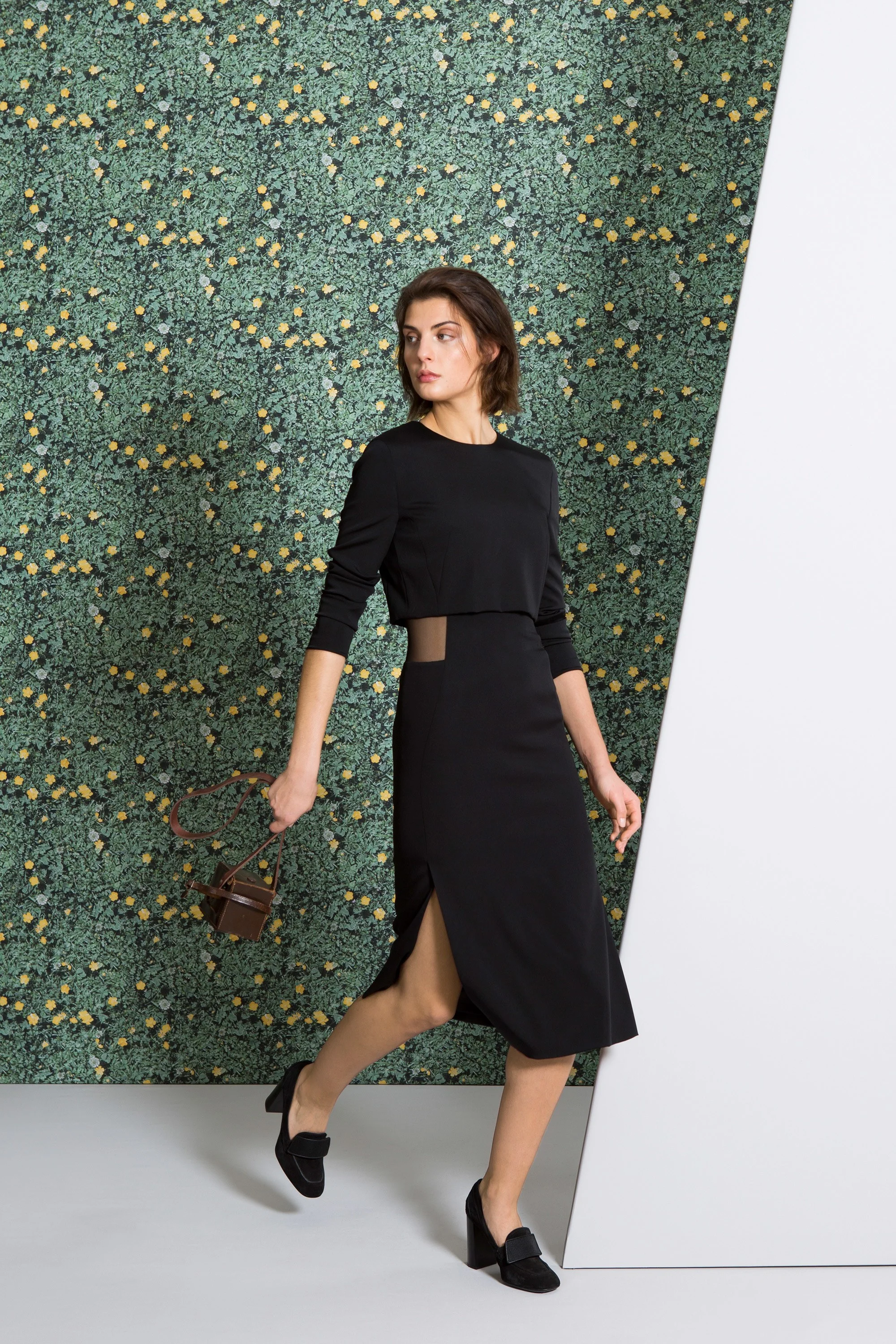 AKRIS Pre-Fall 2017
