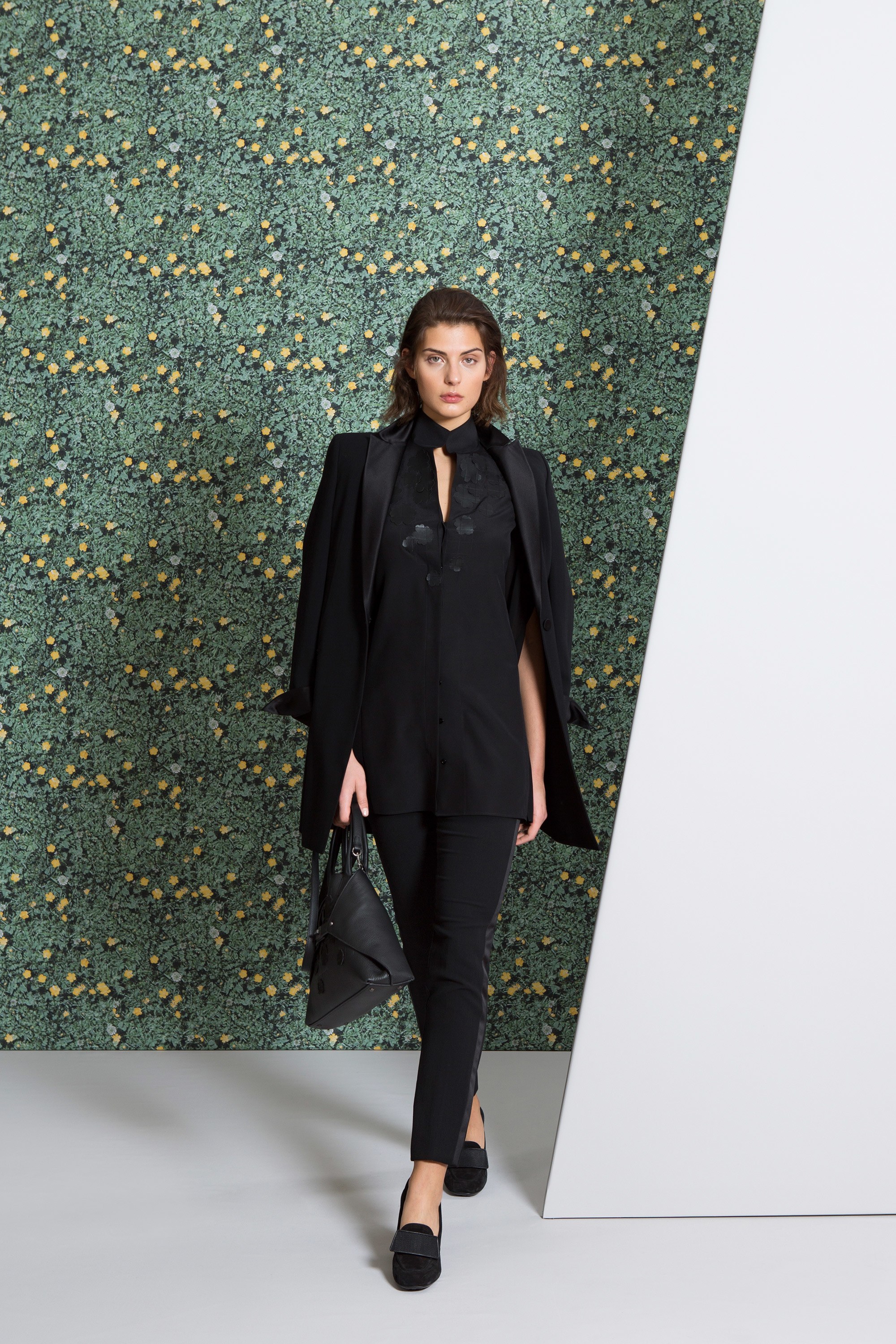 AKRIS Pre-Fall 2017