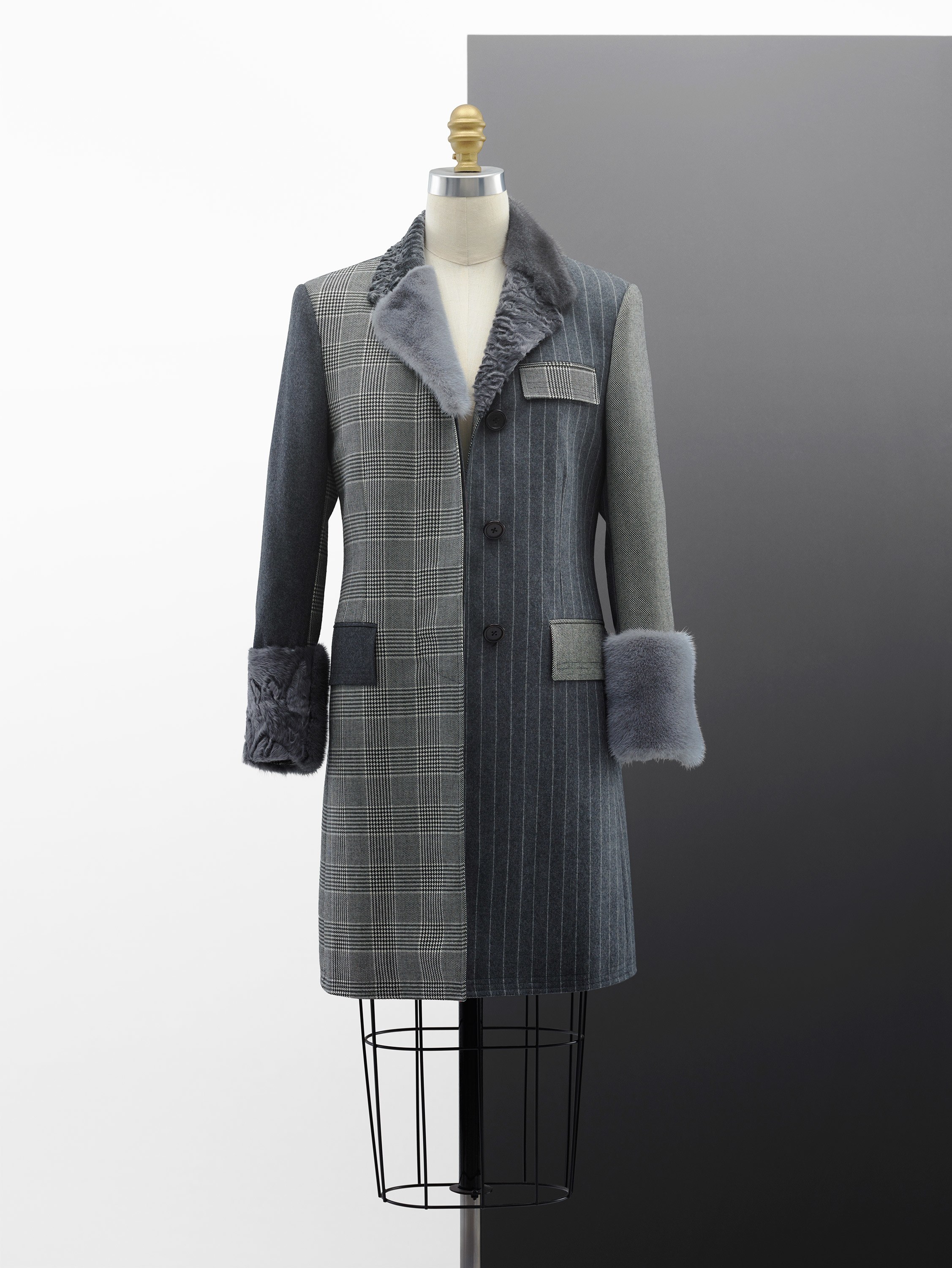 Thom Browne Pre-Fall 2017