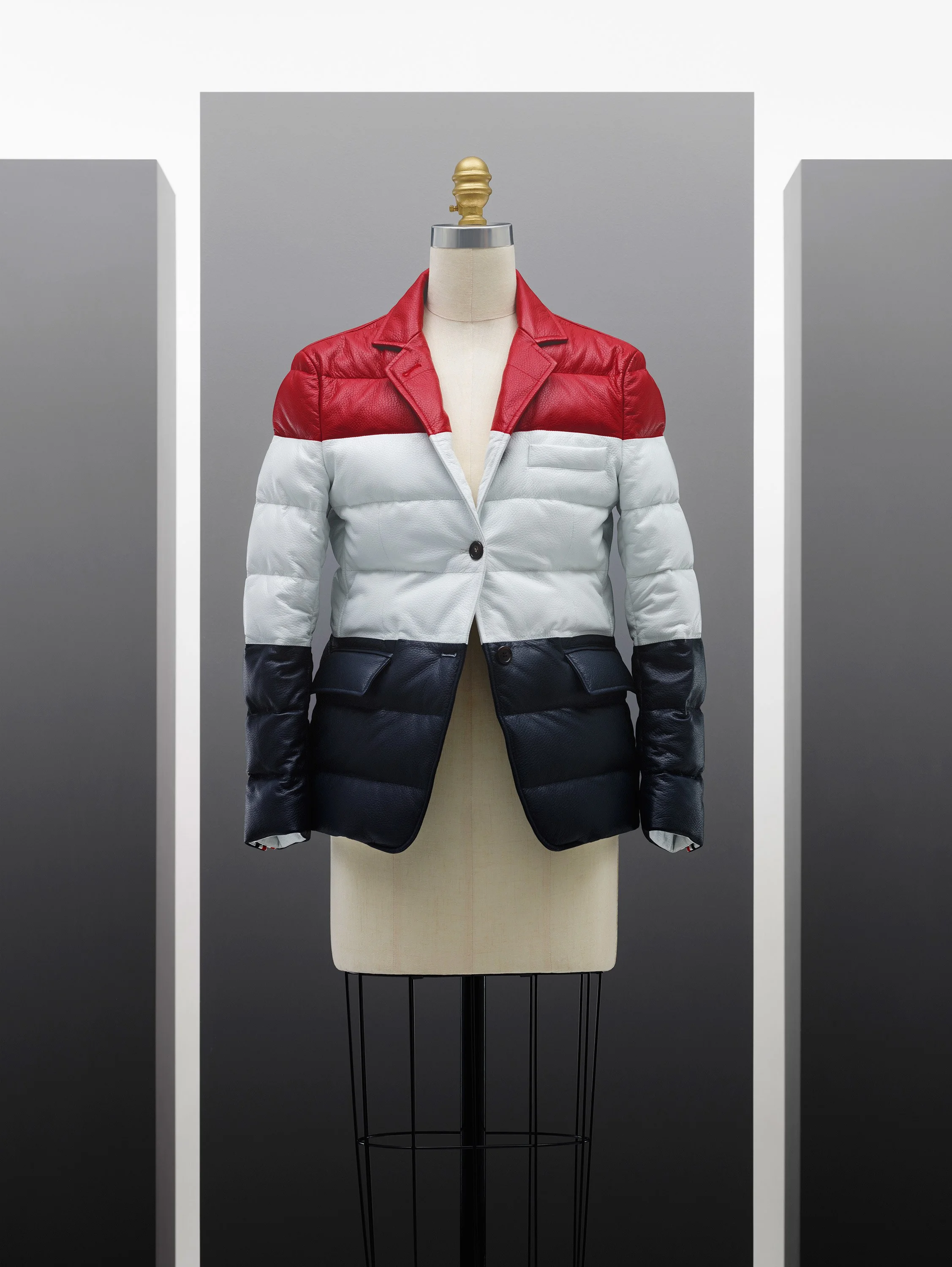 Thom Browne Pre-Fall 2017