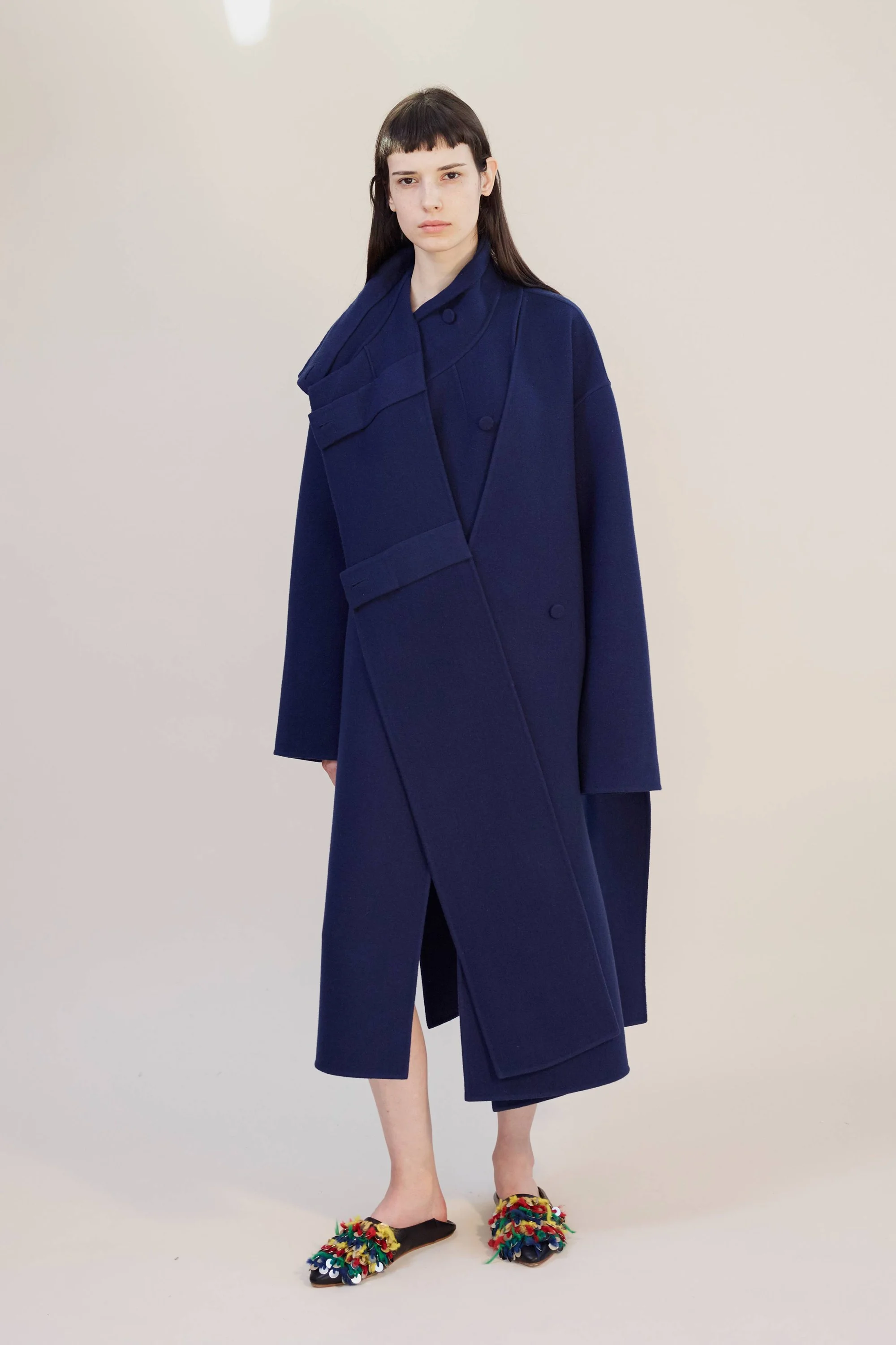 PORTS 1961 PRE-FALL 2017
