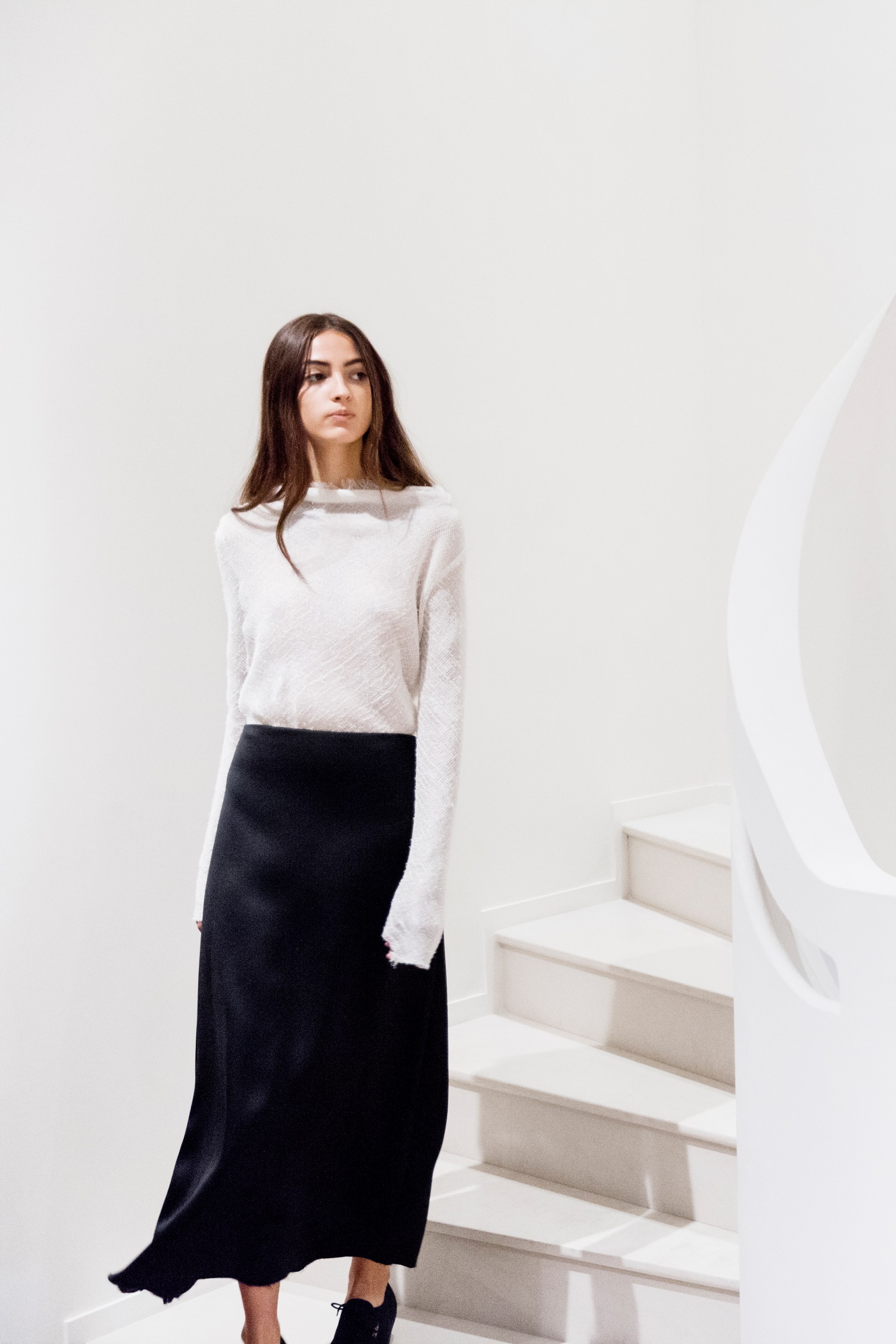 The Row Spring 2017 rtw