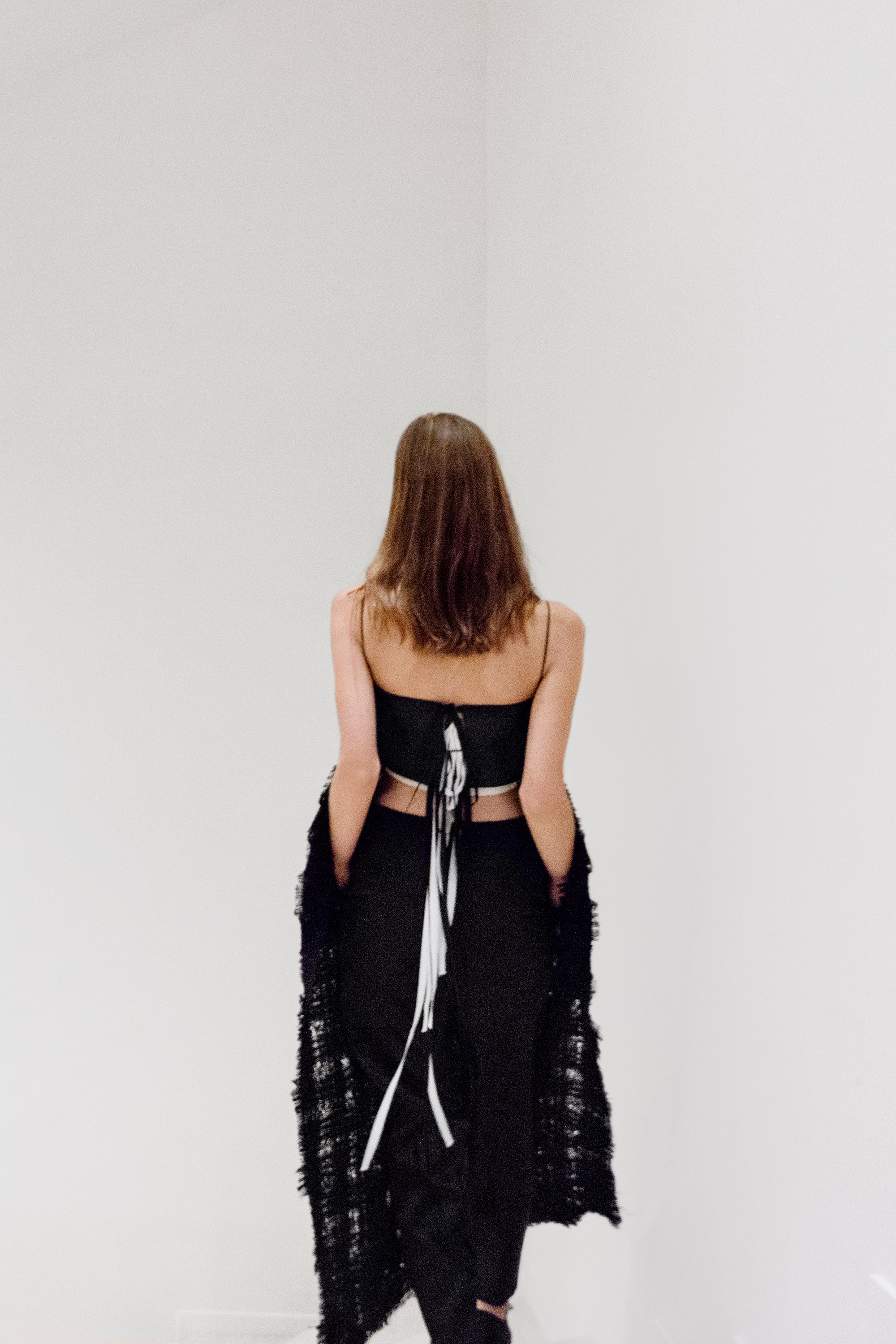 The Row Spring 2017 rtw