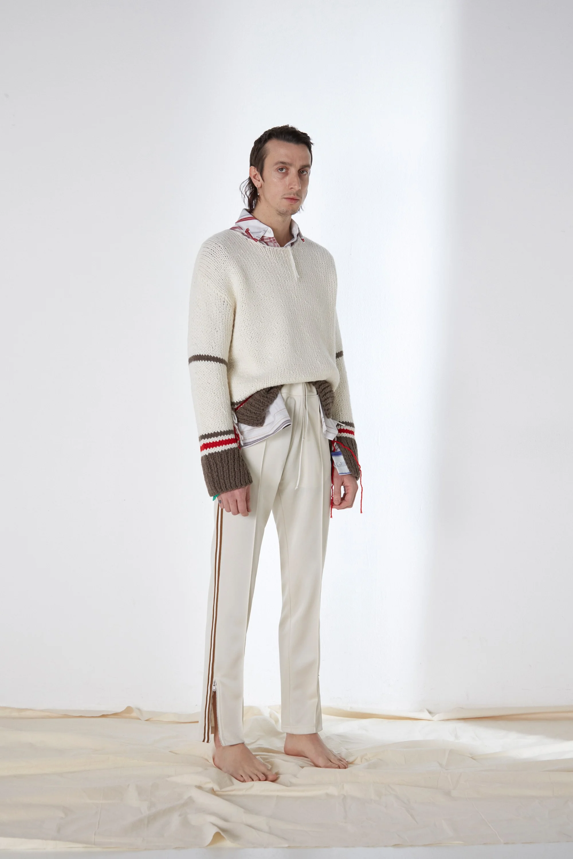 Maison Margiela Fall 2017 menswear
