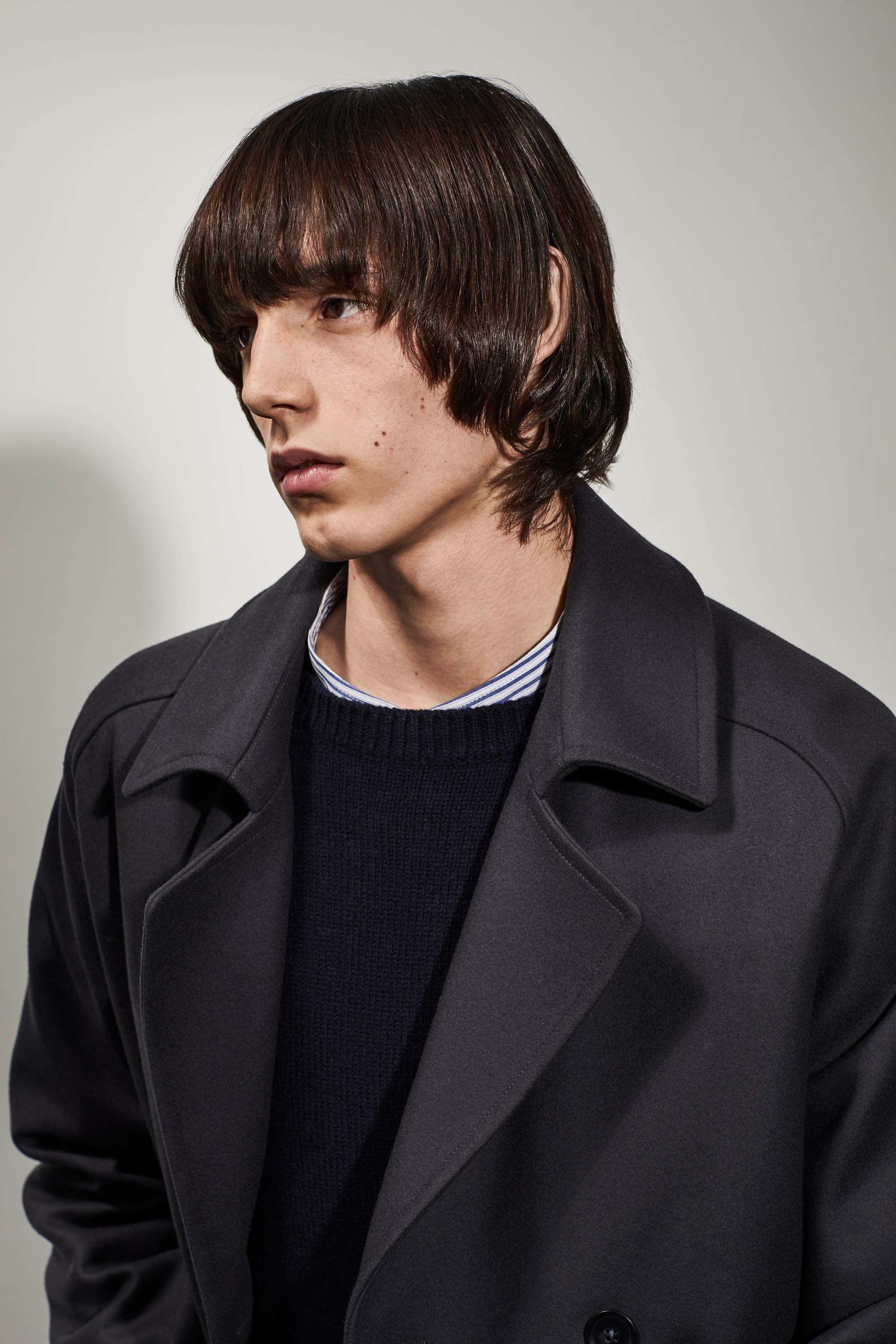 A.P.C. Fall 2017 Menswear