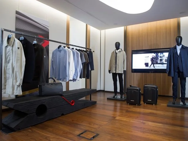 Collezione Automobili Lamborghini