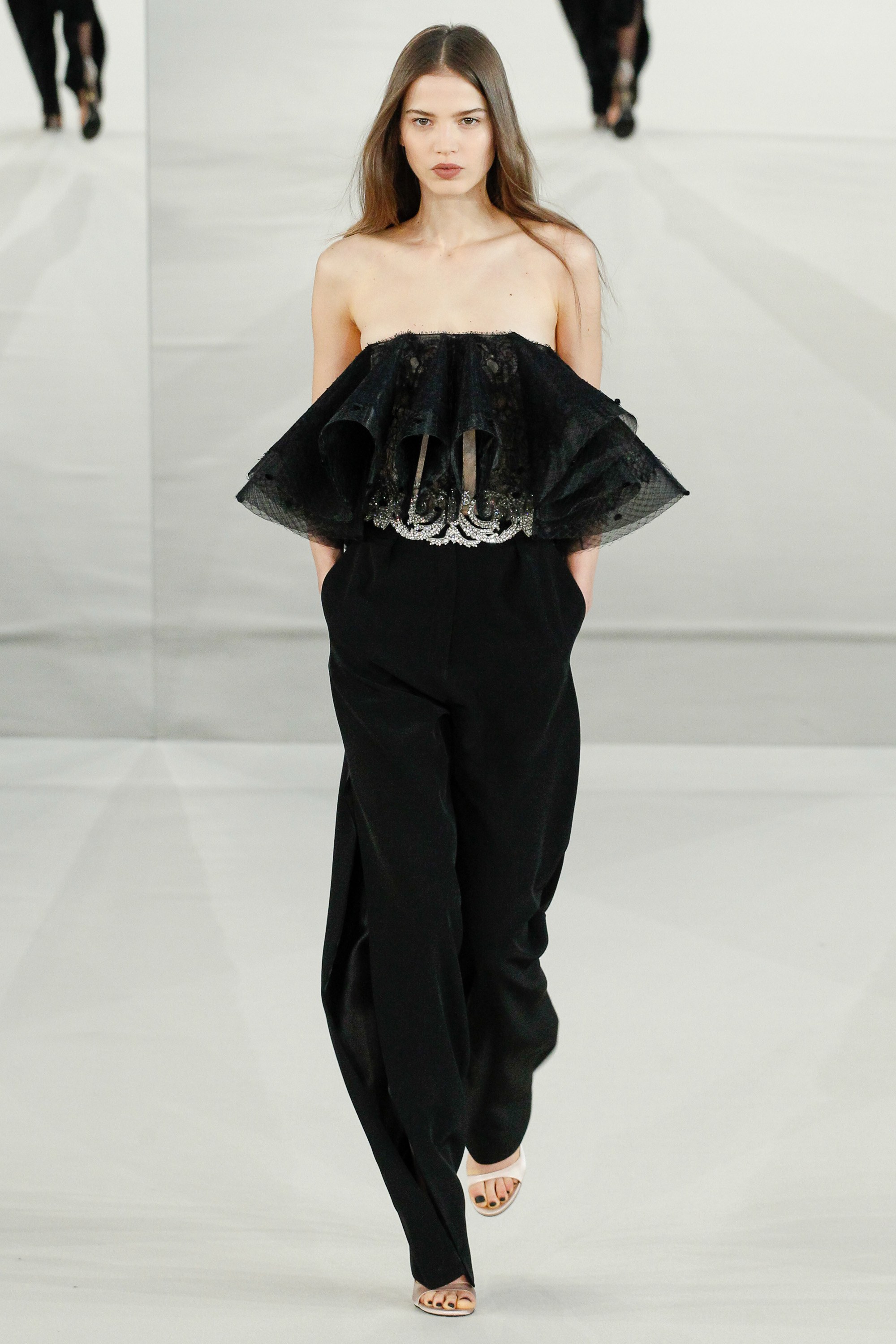 Alexis Mabille Spring 2017 Couture