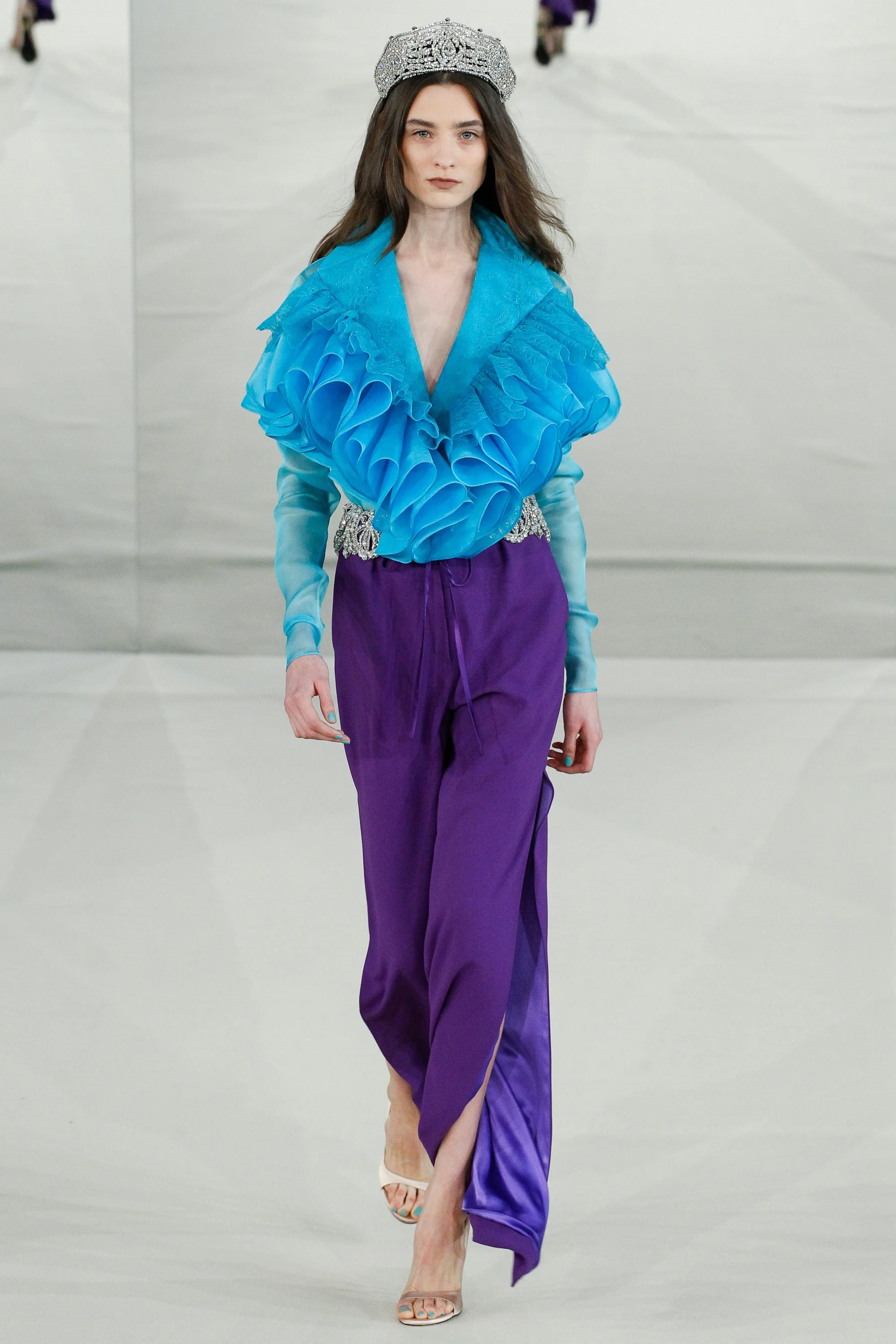 Alexis Mabille Spring 2017 Couture