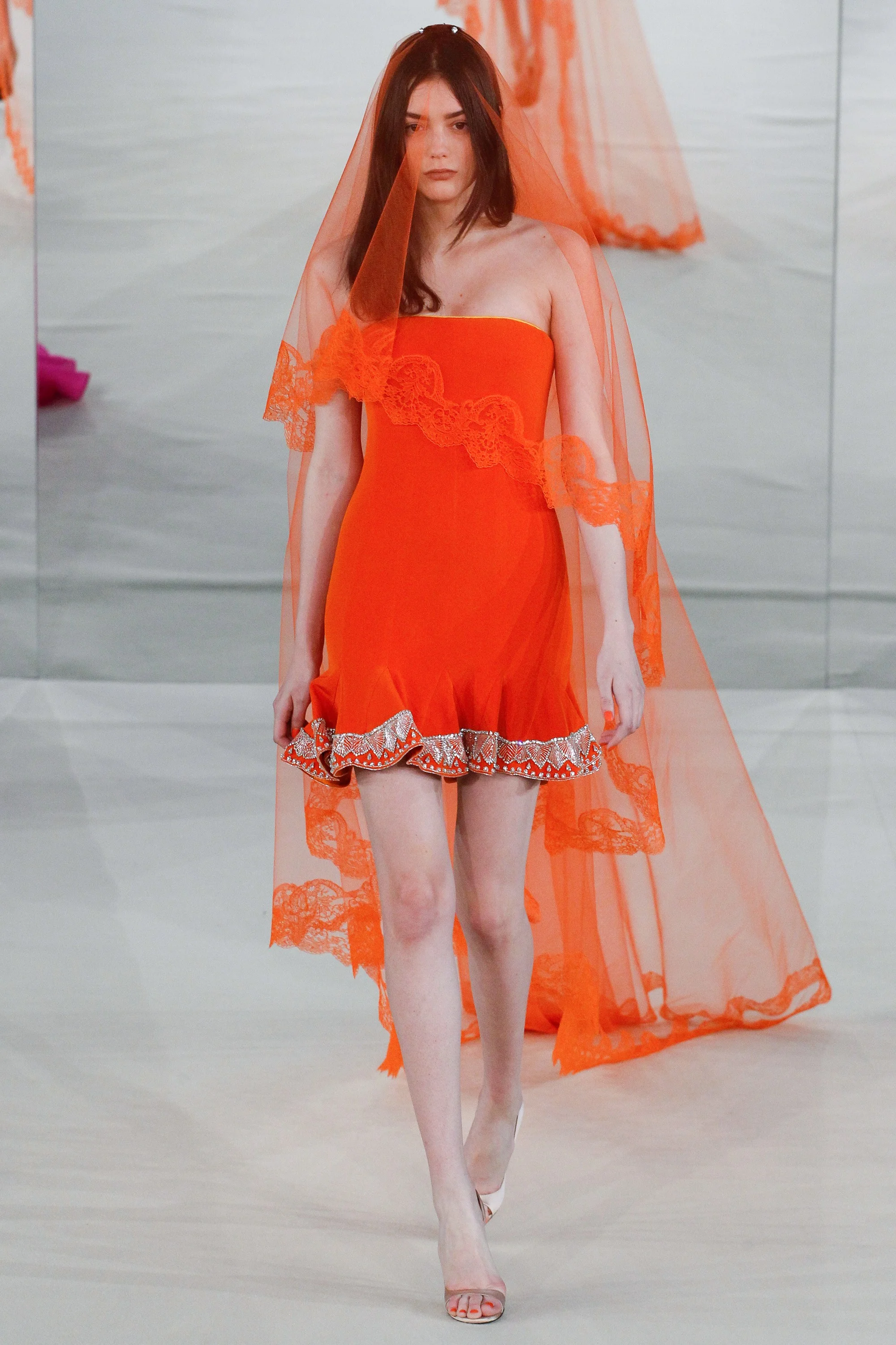 Alexis Mabille Spring 2017 Couture