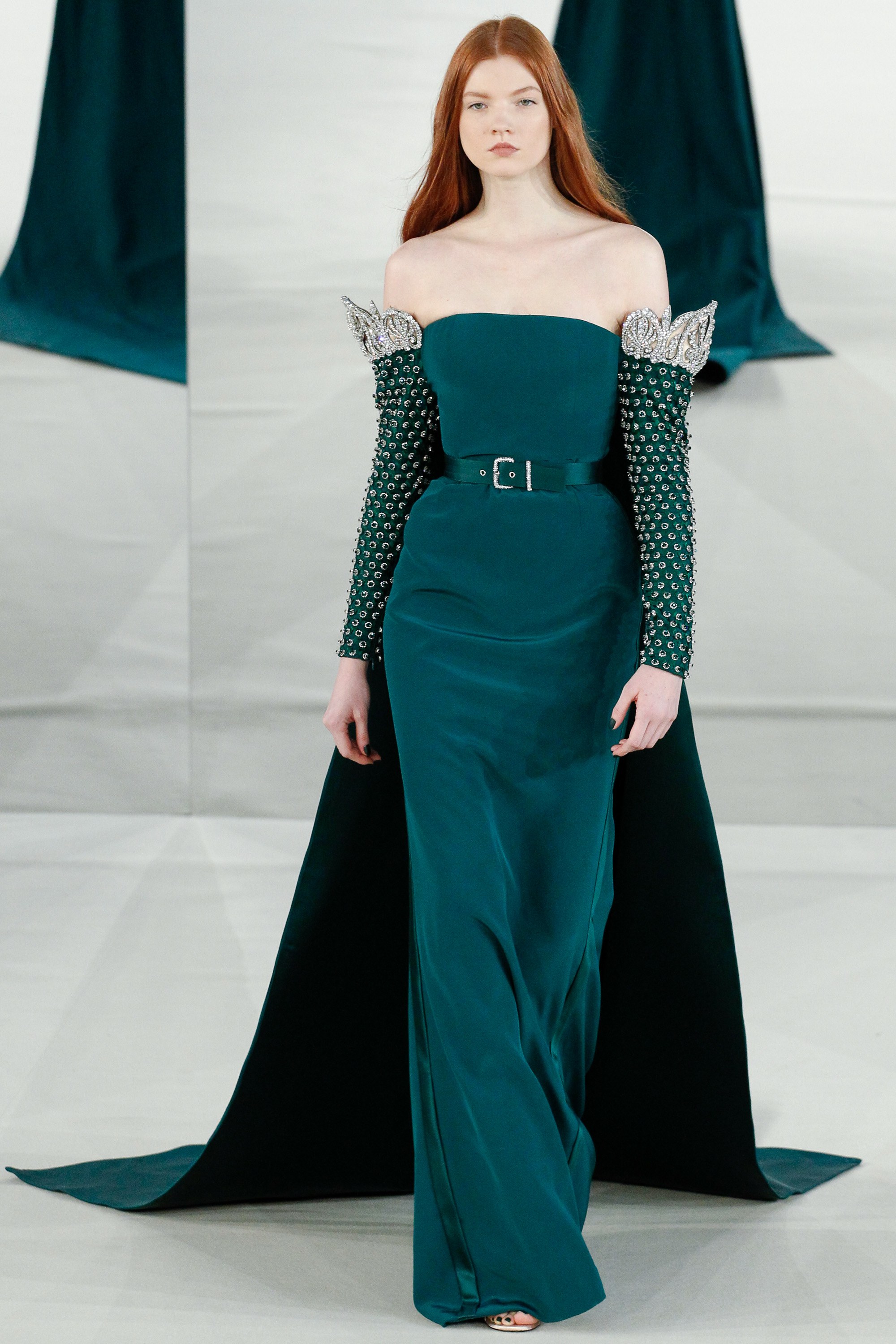 Alexis Mabille Spring 2017 Couture