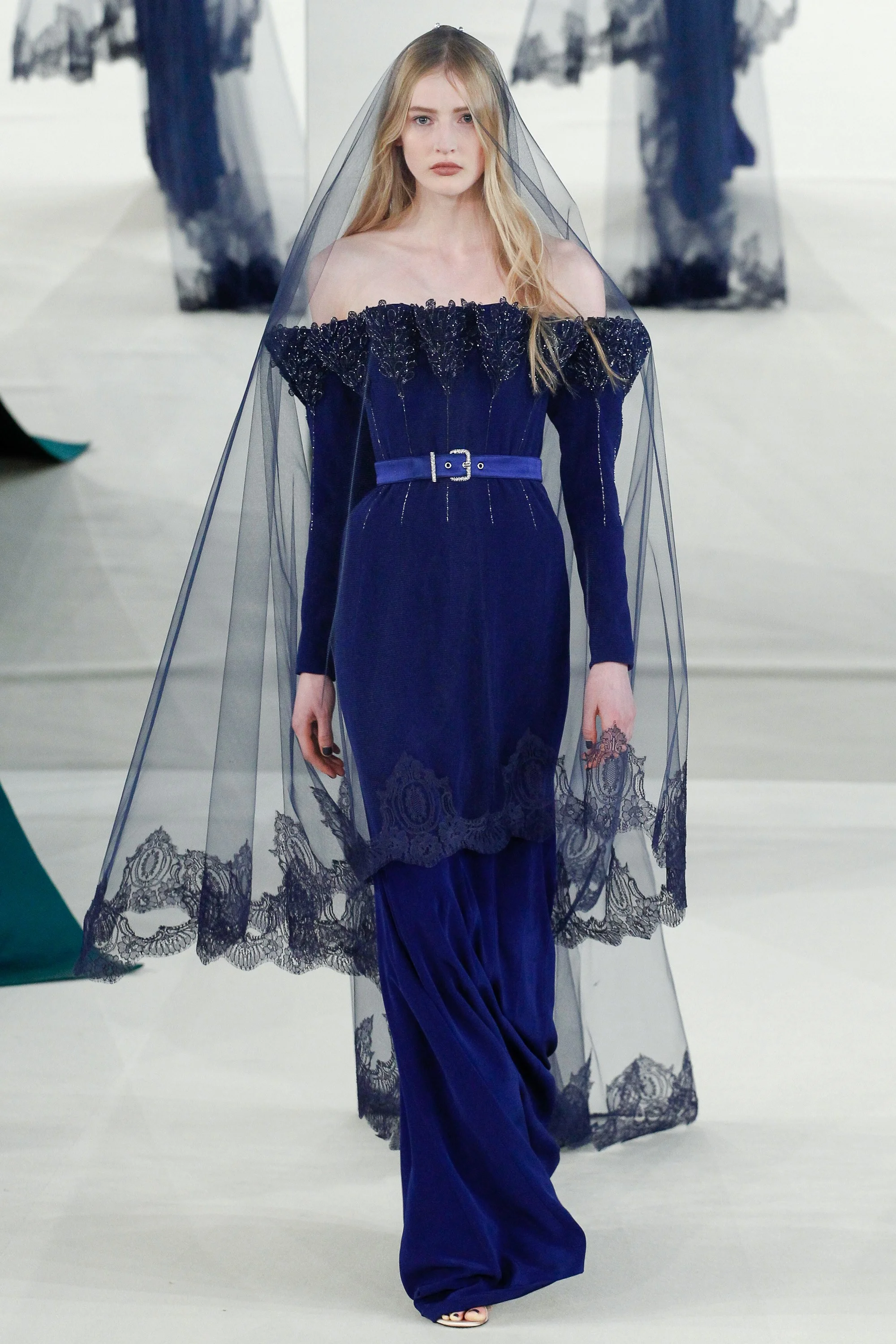 Alexis Mabille Spring 2017 Couture