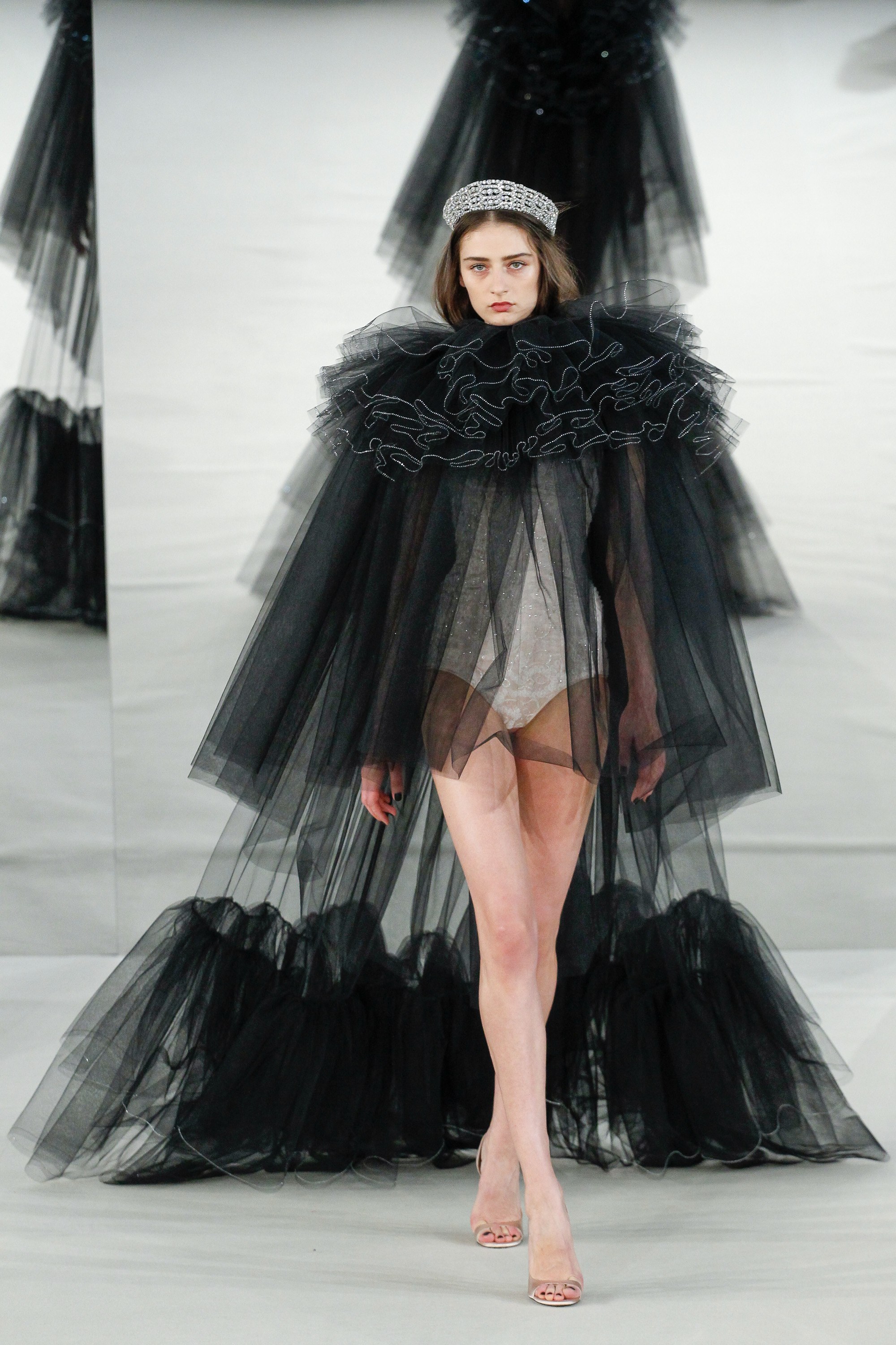 Alexis Mabille Spring 2017 Couture