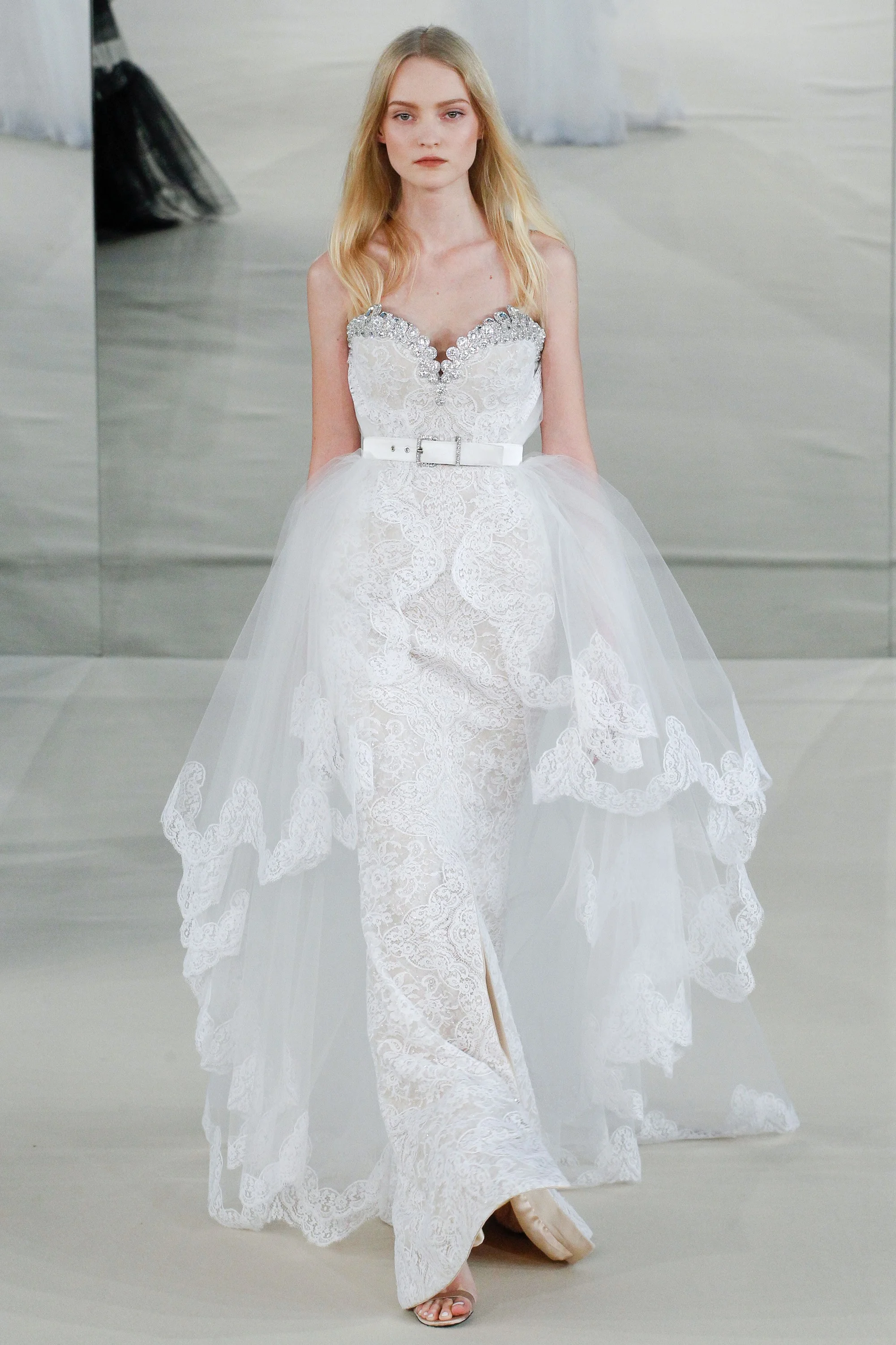 Alexis Mabille Spring 2017 Couture