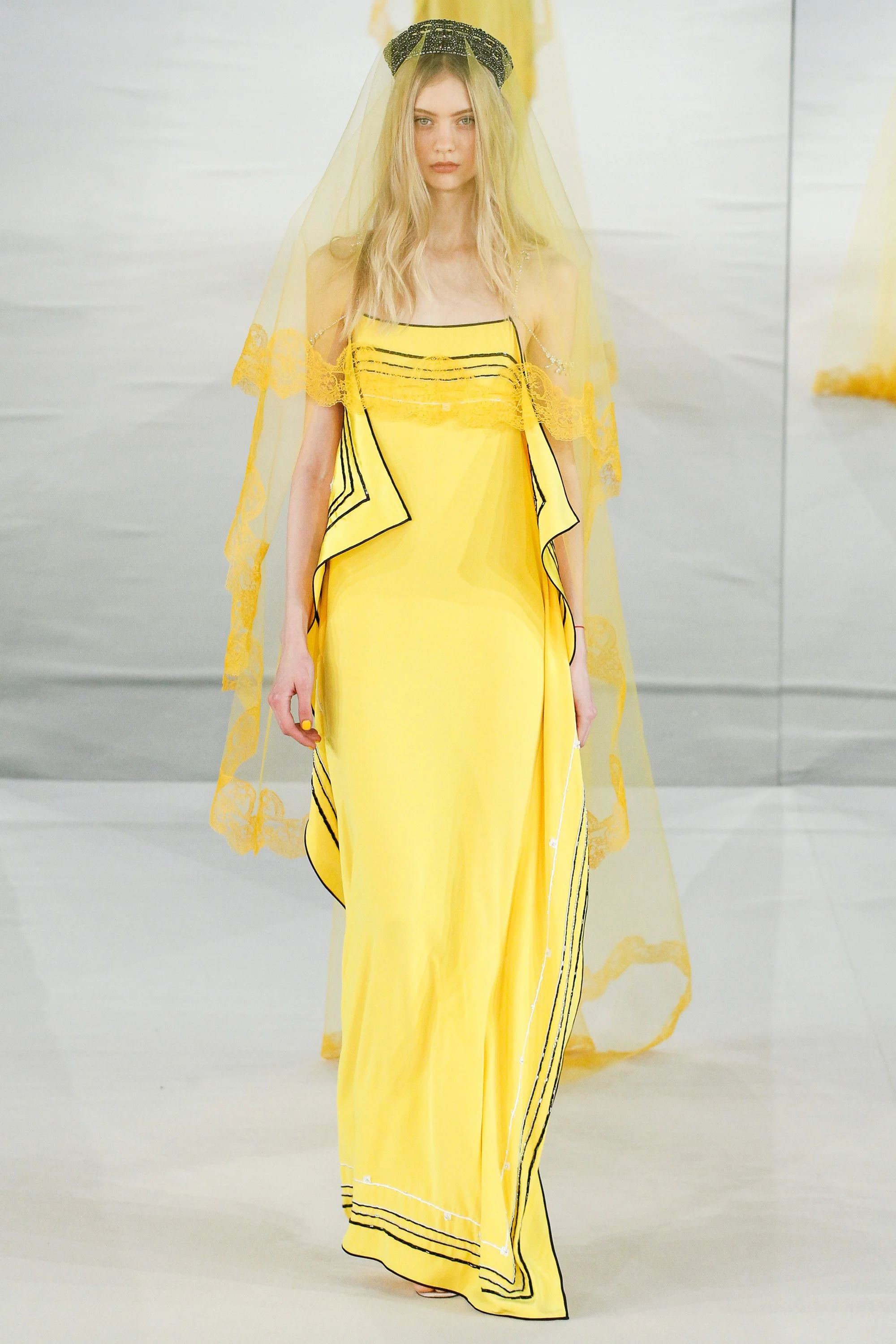 Alexis Mabille Spring 2017 Couture