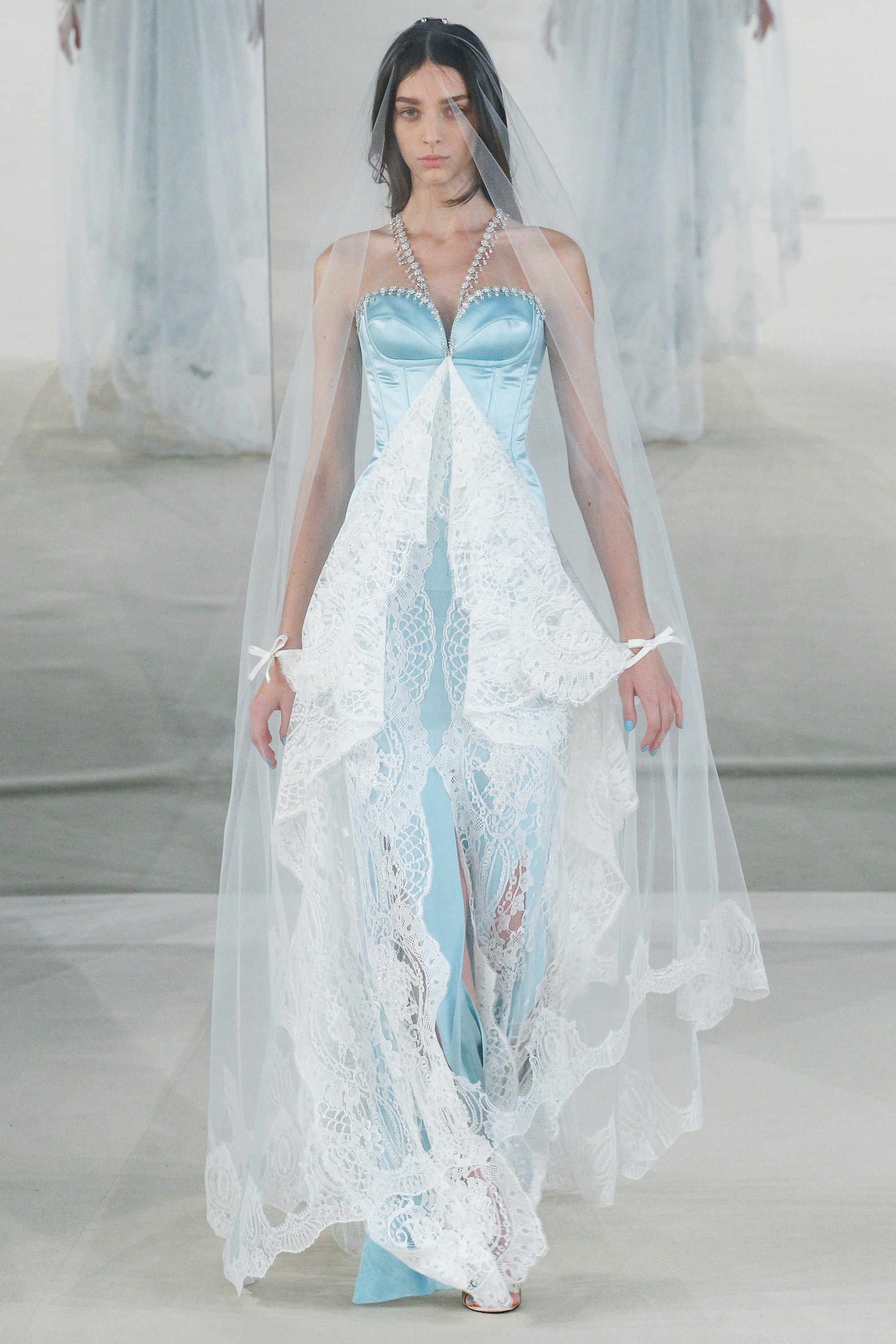 Alexis Mabille Spring 2017 Couture