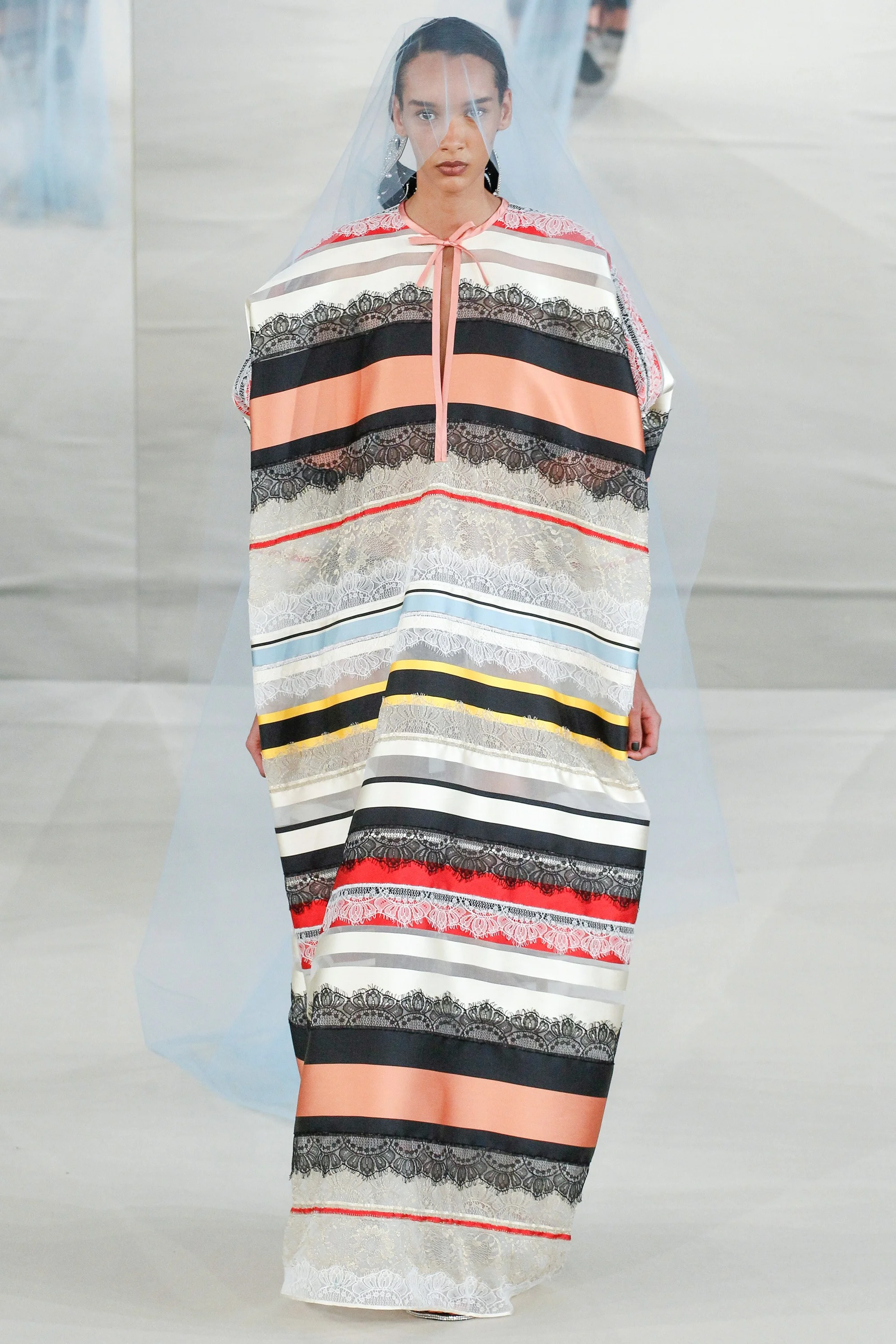 Alexis Mabille Spring 2017 Couture