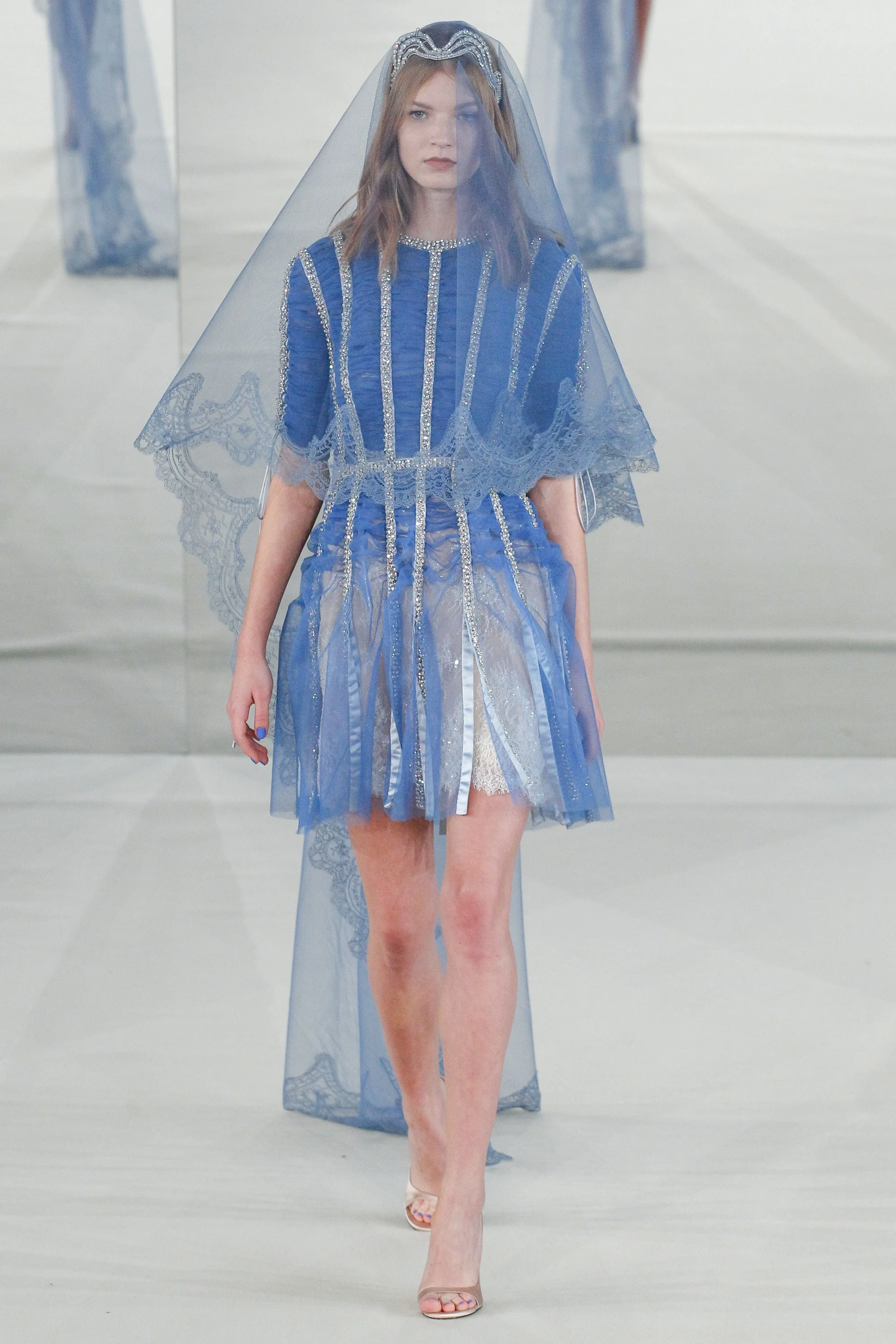 Alexis Mabille Spring 2017 Couture