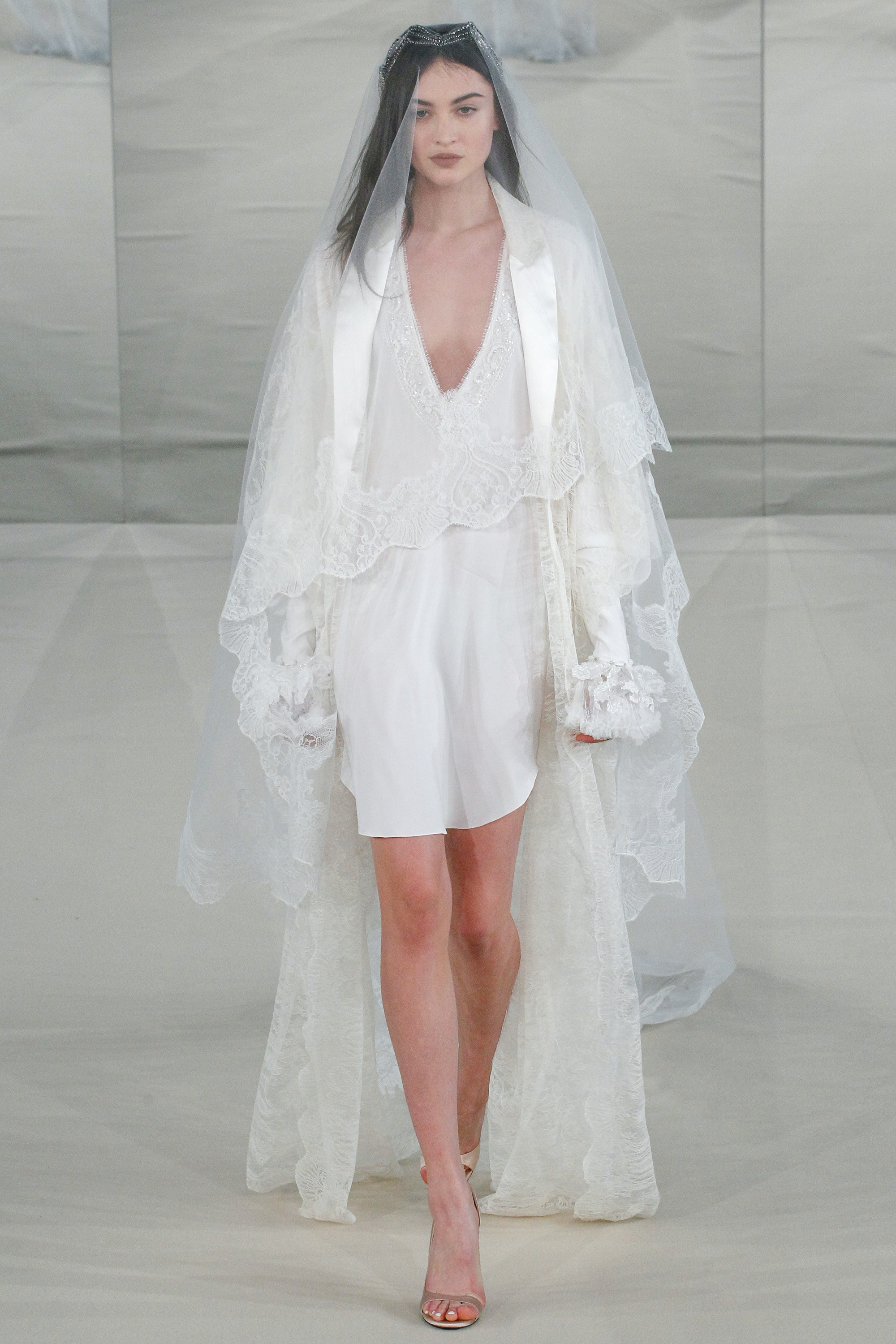 Alexis Mabille Spring 2017 Couture