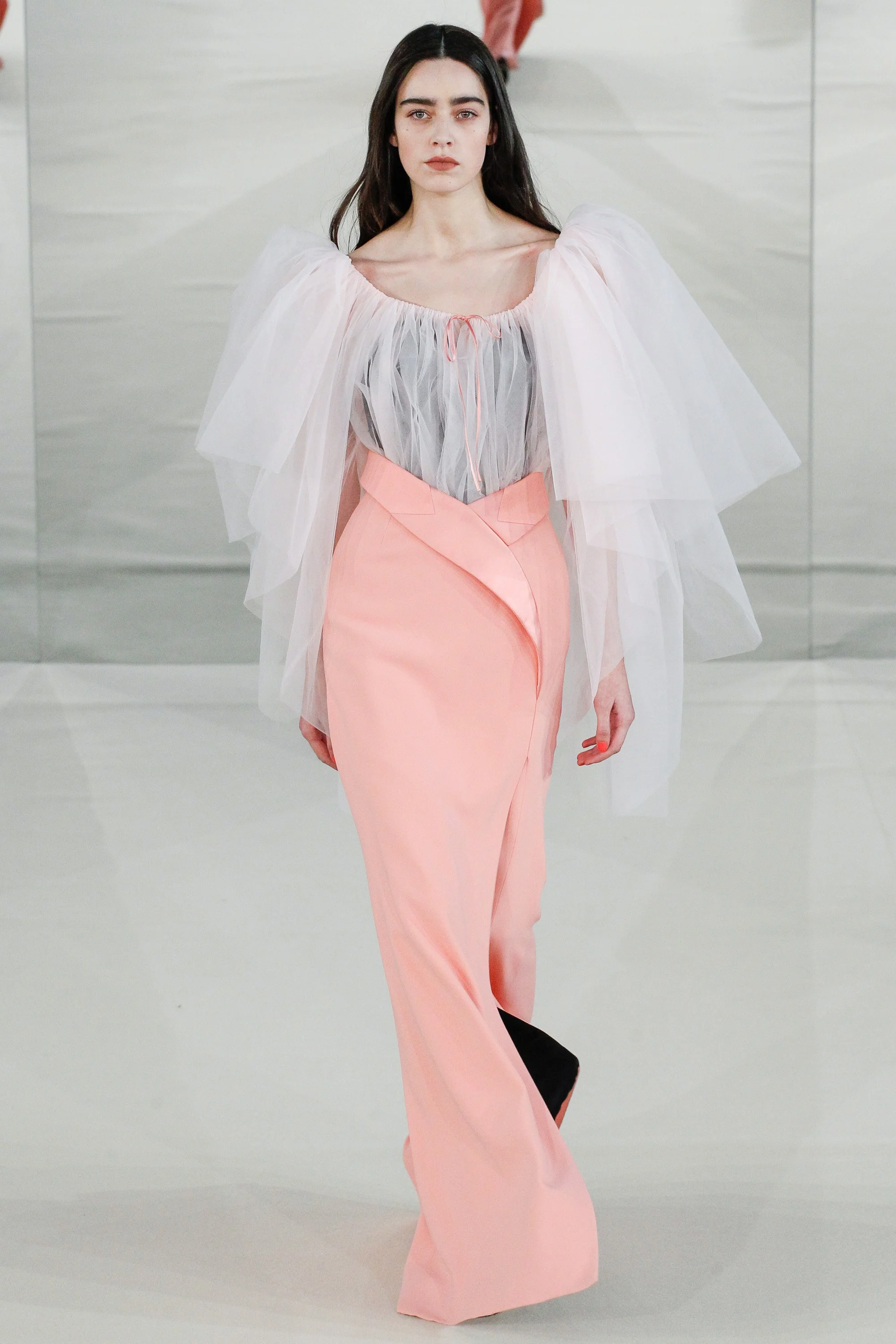 Alexis Mabille Spring 2017 Couture